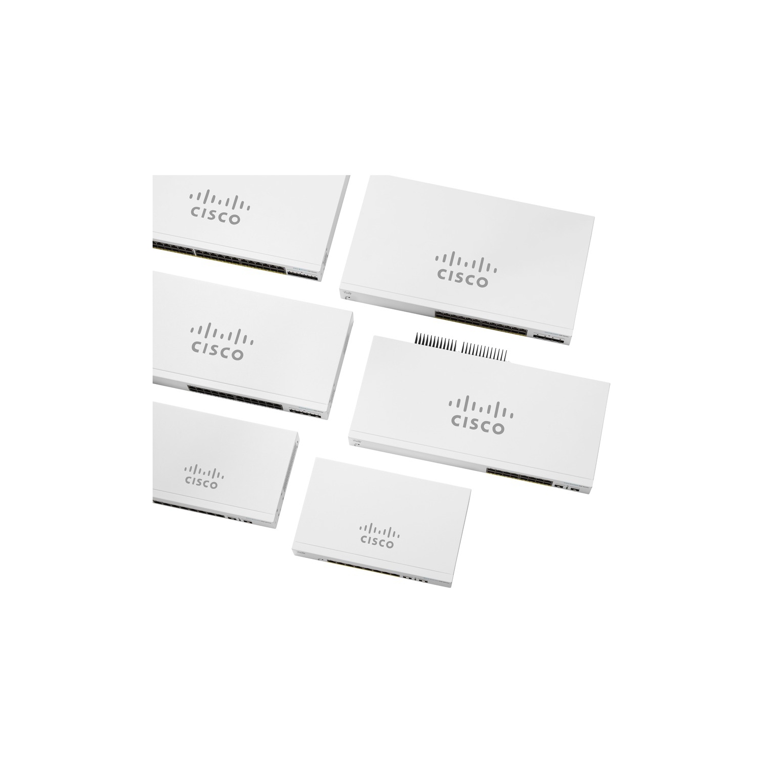 Cisco CBS220-8FP-E-2G Business CBS220-8FP-E-2G Ethernet Switch