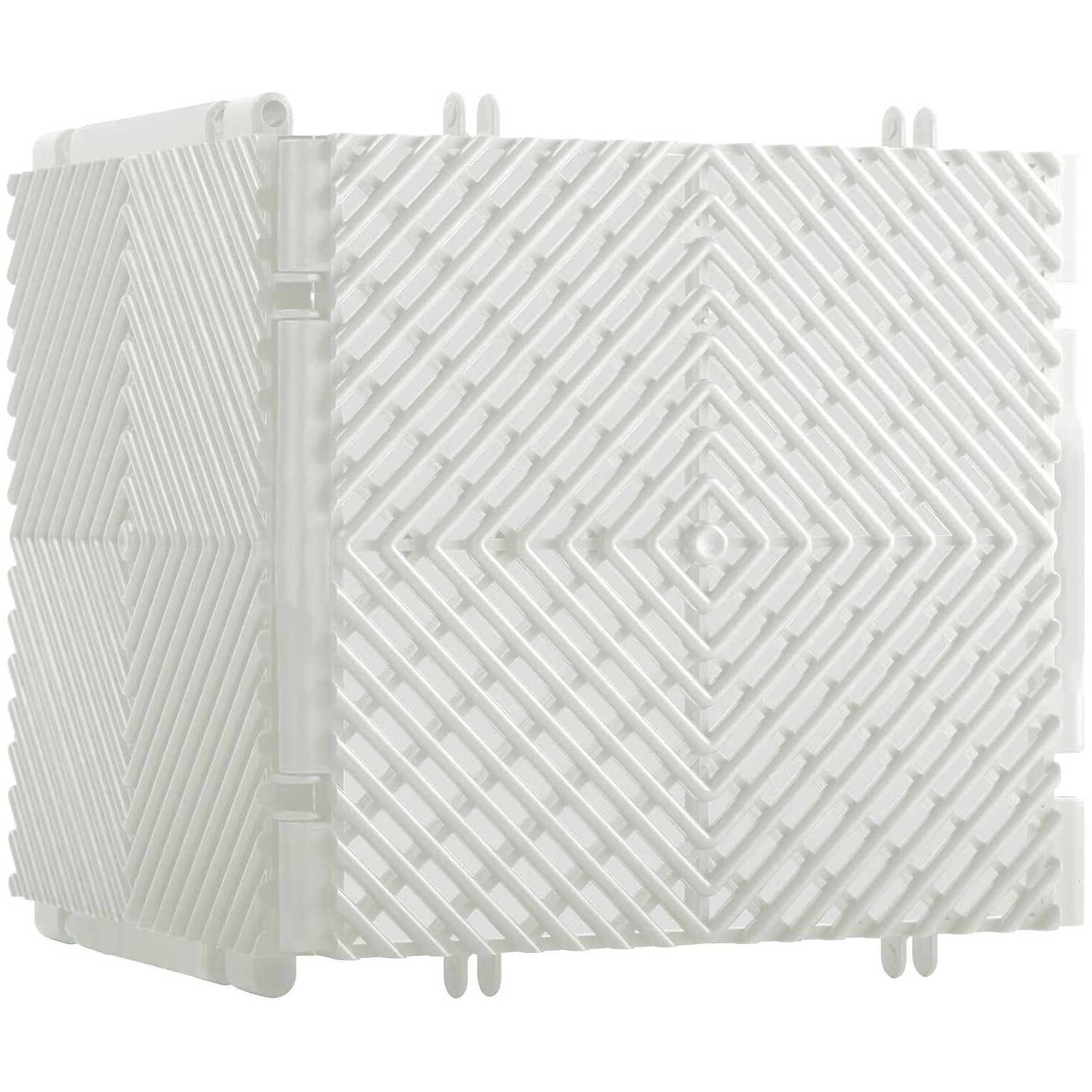 Housses Ready Covers EZ Vented Radiator Protective Heating Connect Cover