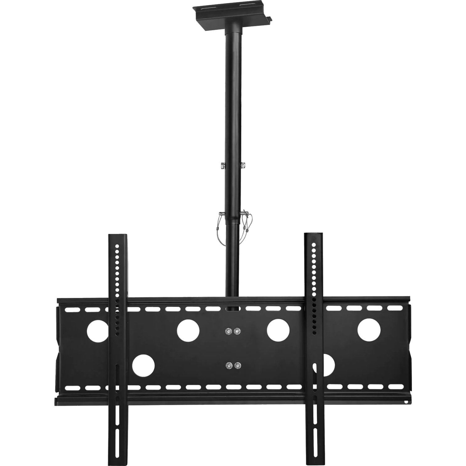 PLASMA / LED / LCD TV TILT CELLING MOUNT BRACKET FOR 32-60 INCHES SCREEN