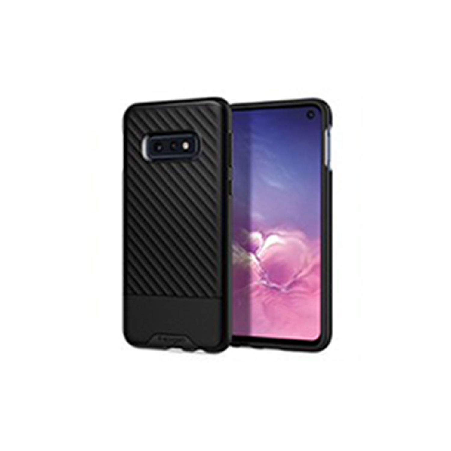 Spigen Core Armor for SS Galaxy S10 Lite - Black