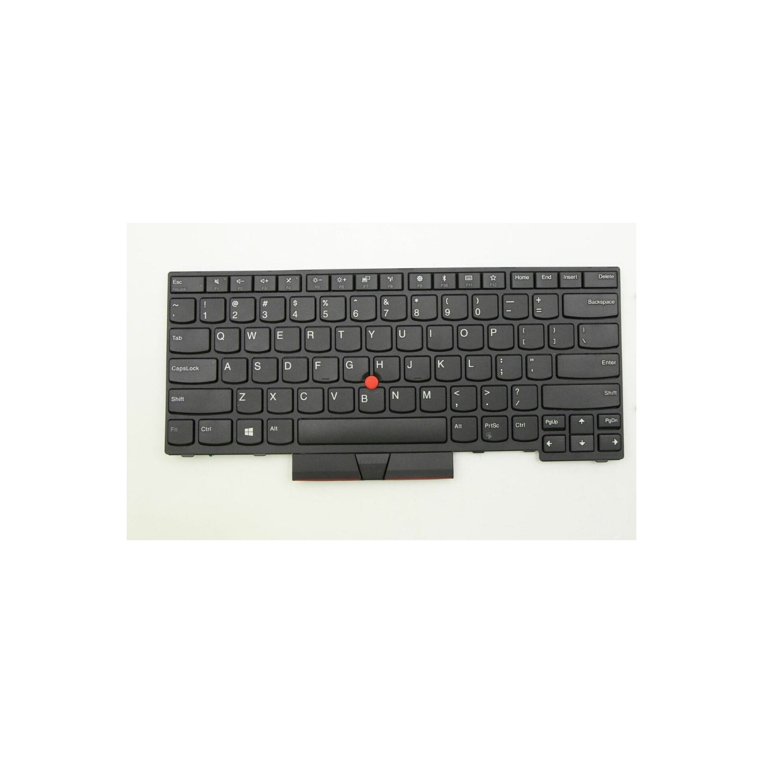 Nouveau Lenovo ThinkPad US anglais États-Unis clavier non rétroéclairé 01YP480