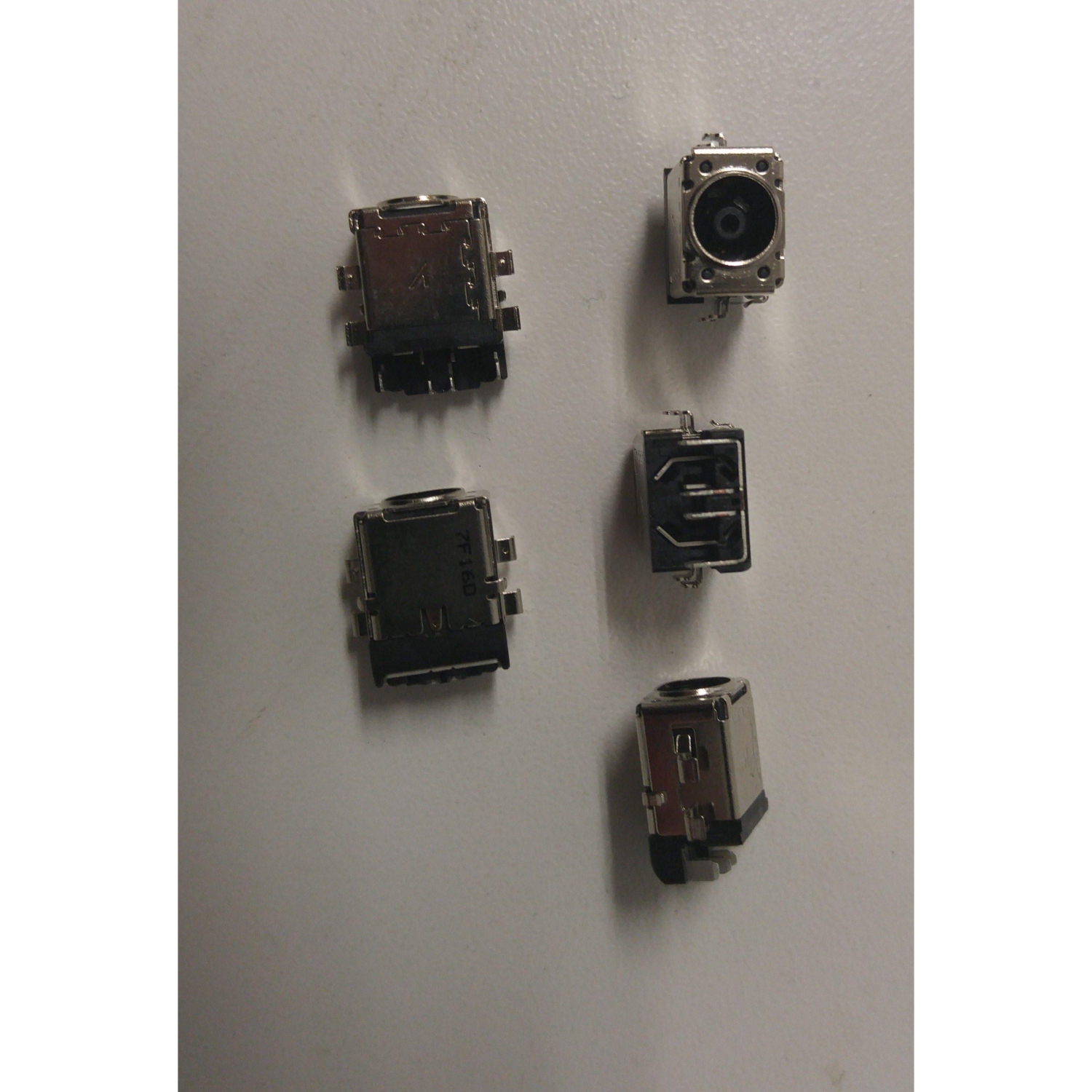 Asus ROG Strix GL702ZC GL702VS DC Socket Power Jack Port Connector - Brand New