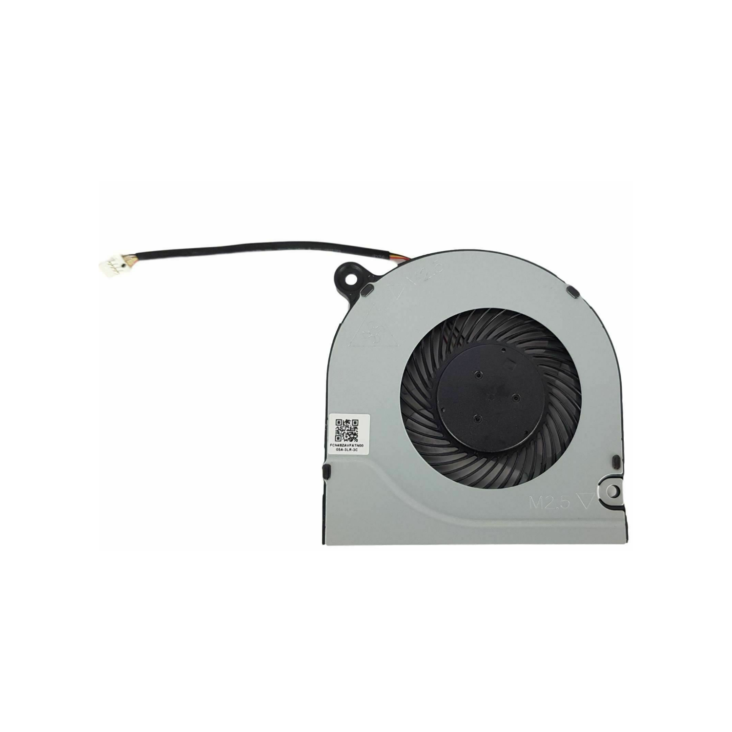Nouveau ventilateur pour ordinateur Acer Aspire 5 A515-54 A515-54G A515-55 A515-55G 5V
