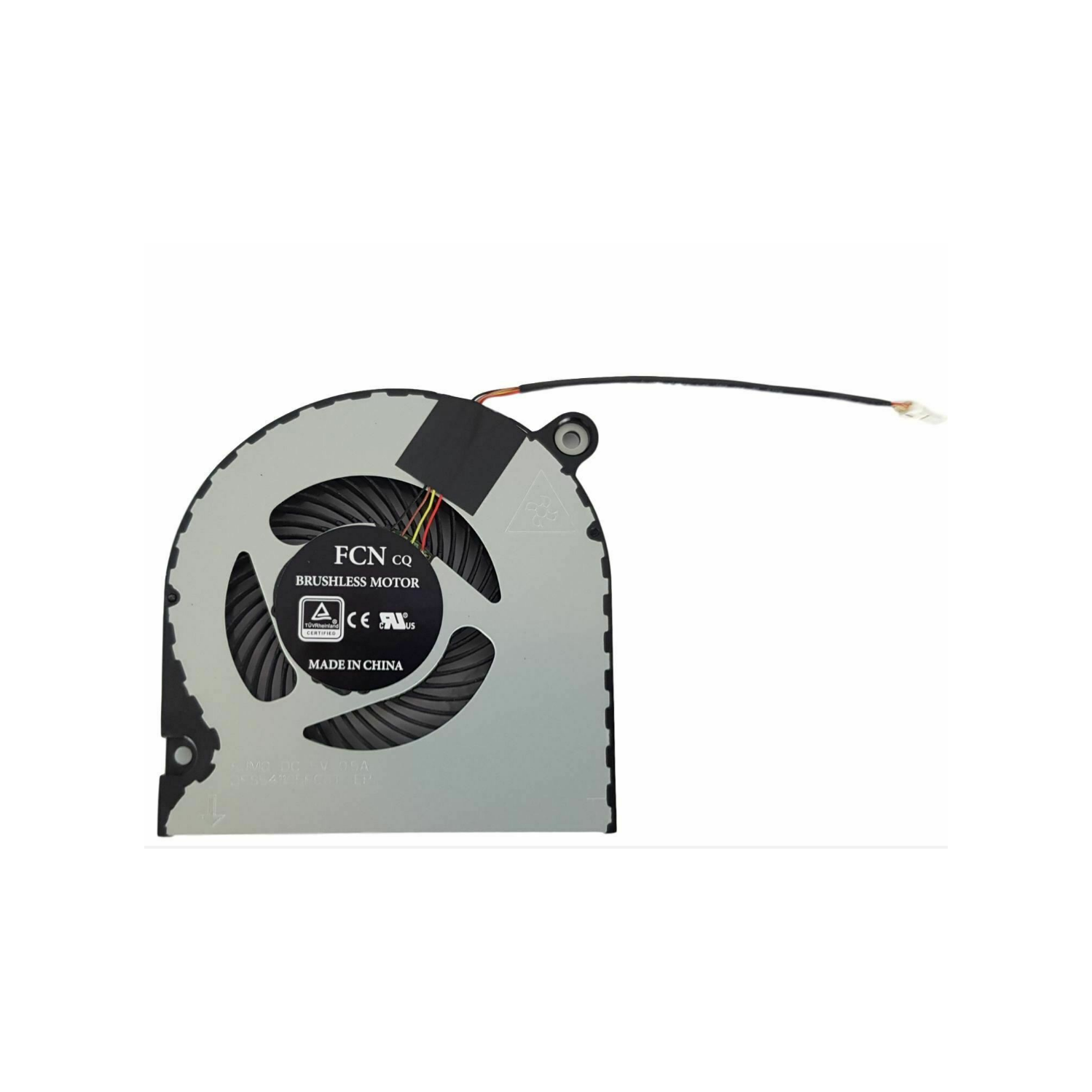 New Acer Aspire CPU Fan 5V 23.HGLN7.001 DFS541105FCOT EP