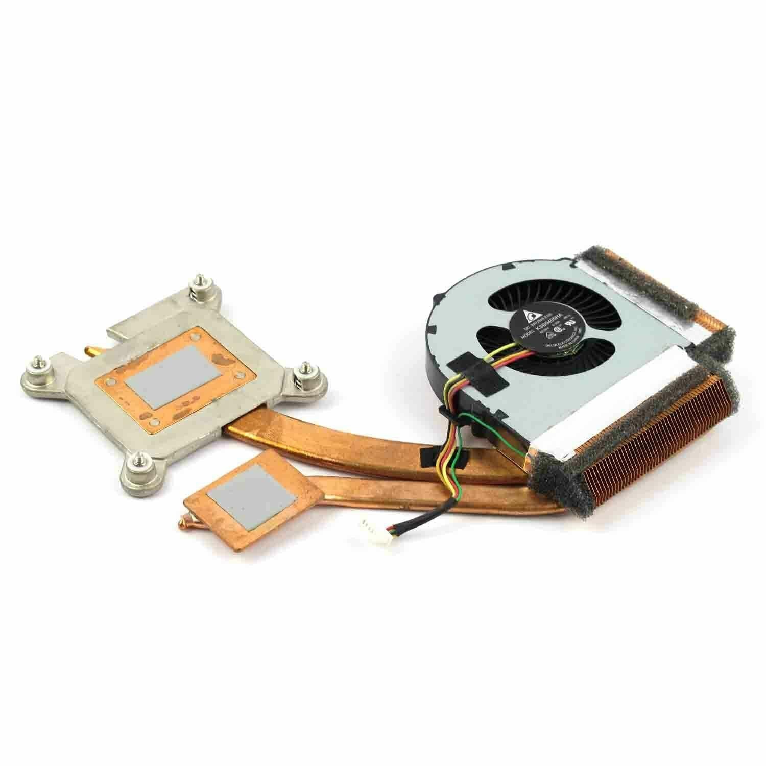 New Lenovo IBM ThinkPad T430 T430i CPU Cooling Fan With Heatsink 04W3270 0B41089