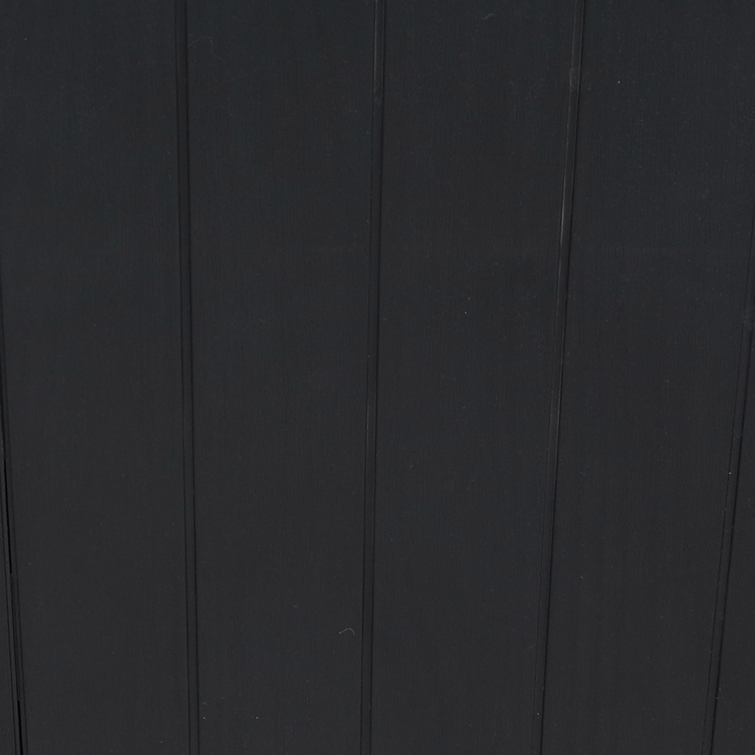 Sunnydaze 11.5 gal Faux Wood Outdoor Side Table with Storage - Phantom Gray