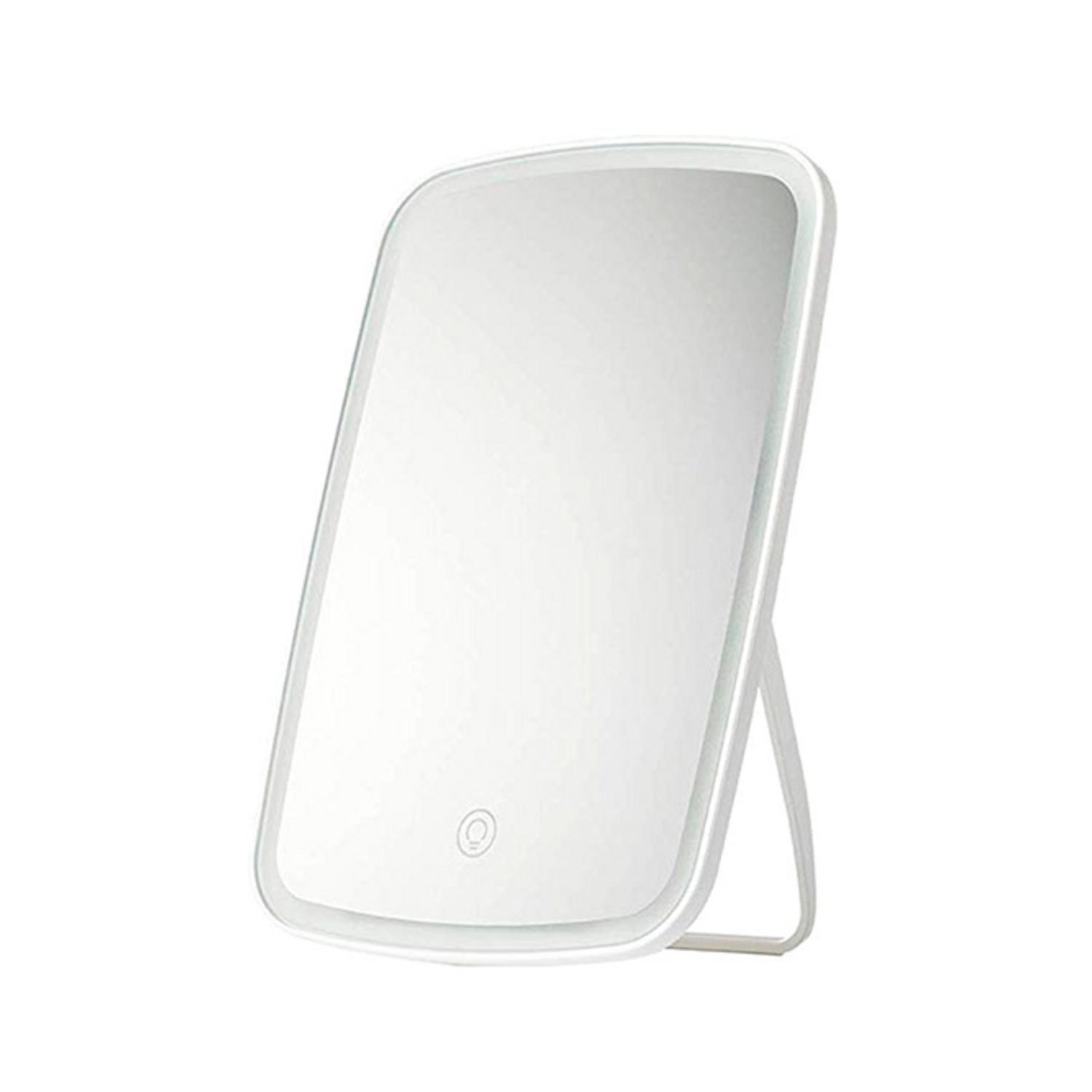 Jordan&Judy Makeup Mirror Touch Screen Vanity Mirror With Led -Basic