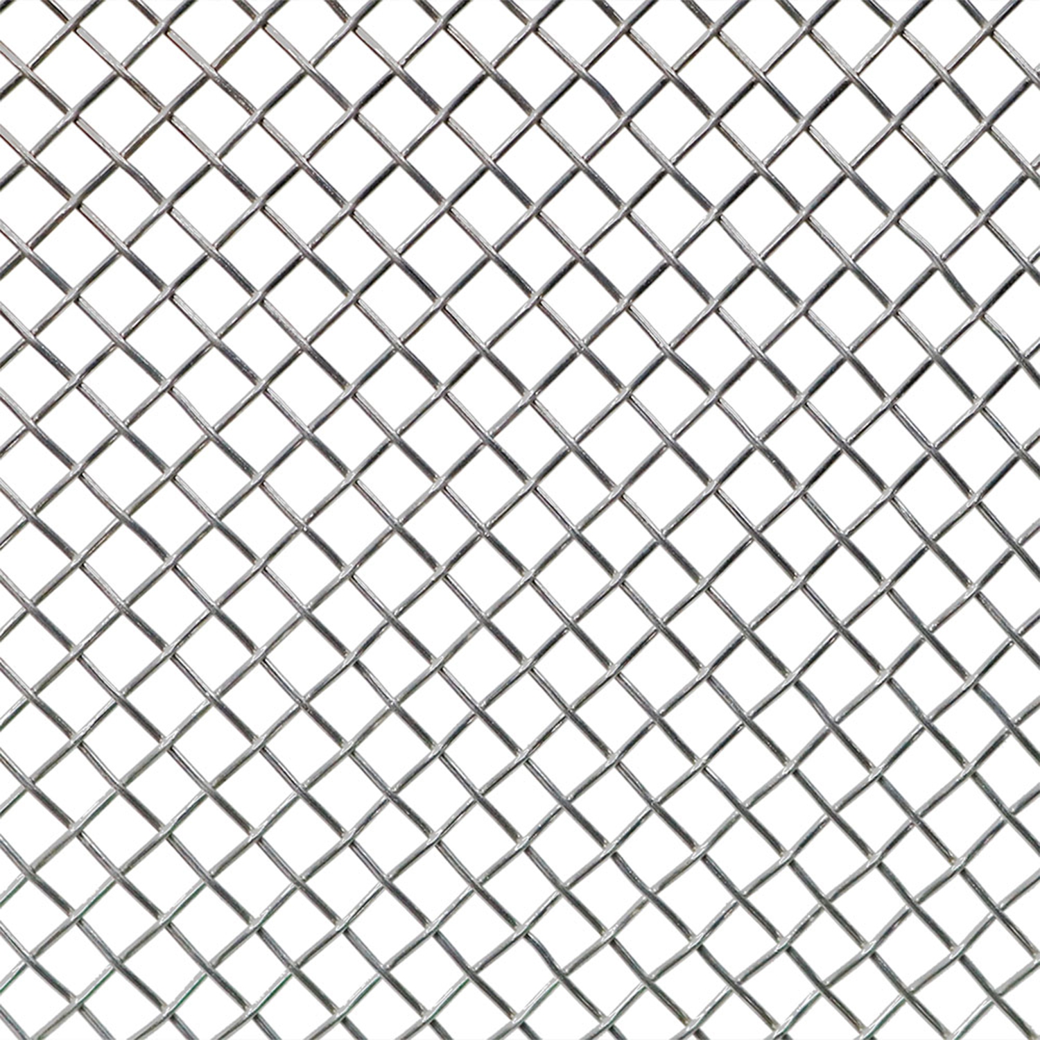 Sunnydaze 40 in Round Stainless Steel Fire Pit Spark Screen