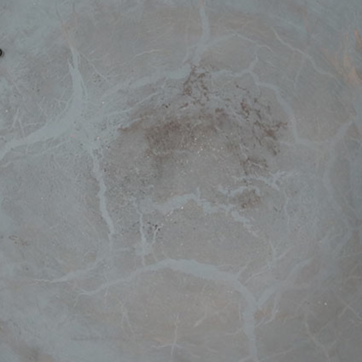 Sunnydaze 34 in Rustic Cast Iron Fire Pit Bowl with Stand - Steel