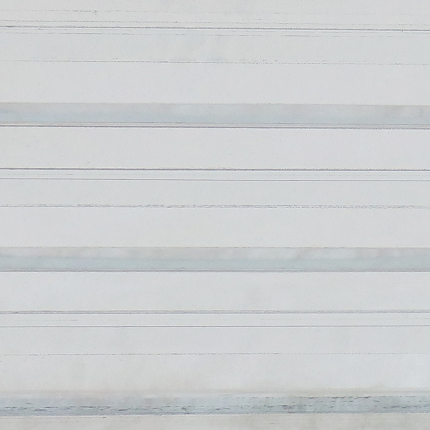 Sunnydaze Galvanized Steel Rectangle Raised Garden Bed - 48 in - Silver