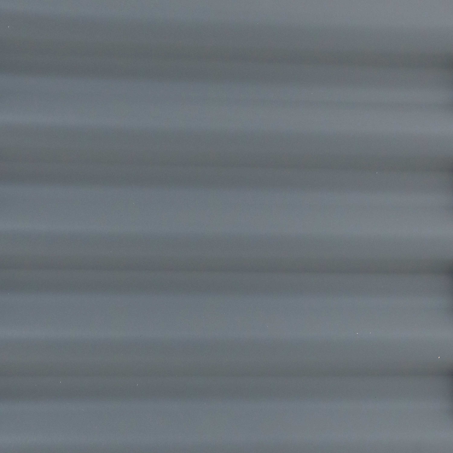 Sunnydaze Powder-Coated Steel Rectangle Raised Garden Bed - Gray - 47 in