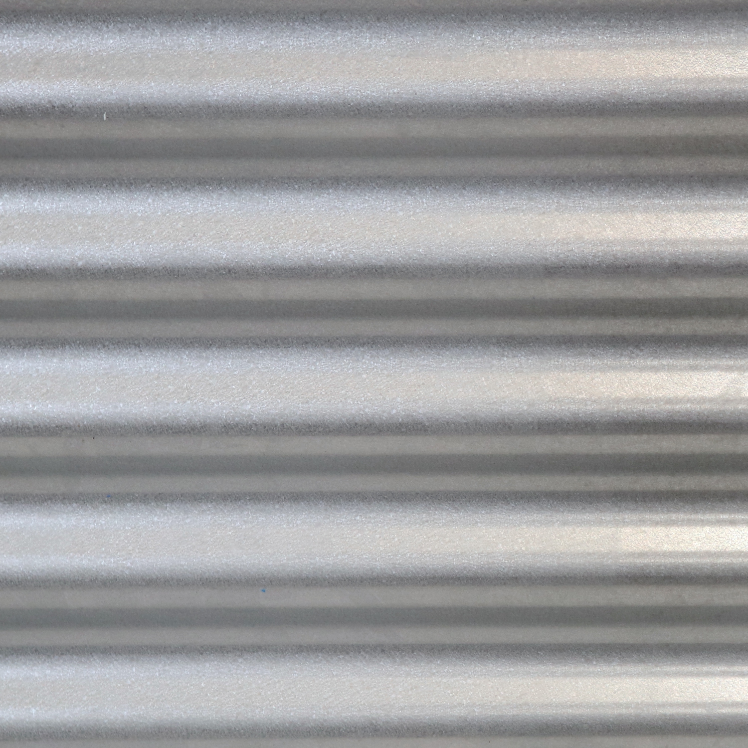 Sunnydaze Galvalume Steel Rectangle Raised Bed - Silver - 62.5 in x 32 in