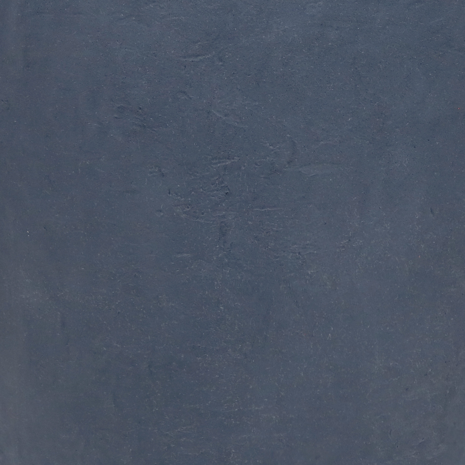 Sunnydaze 24 in Anjelica Unbreakable Polyresin Planter - Slate - Set of 2