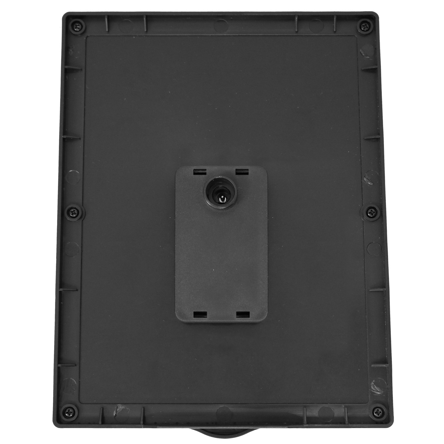 Sunnydaze – Ensemble pompe solaire et panneau solaire avec 5 têtes de pulvérisation - 40 gal/h - élévateur de 24 po