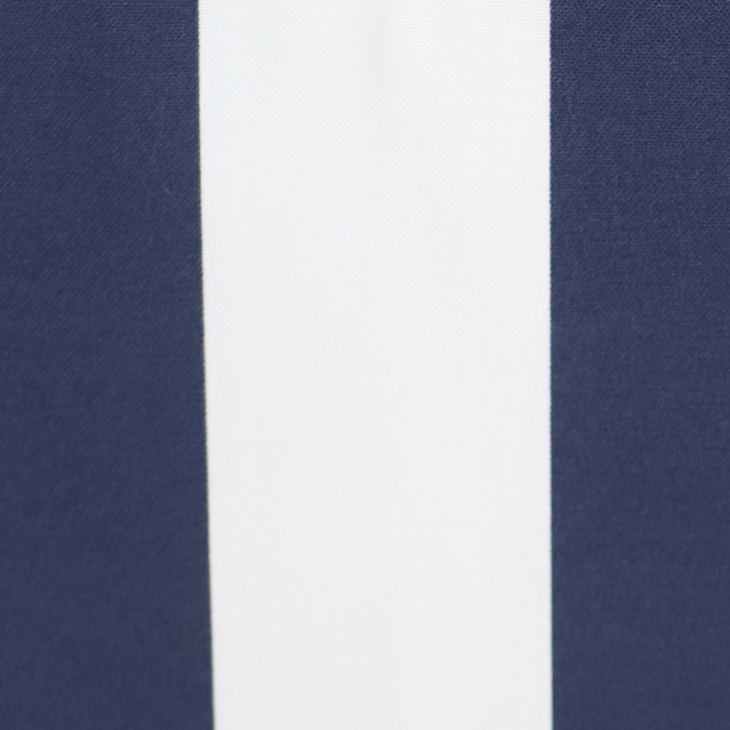 Sunnydaze Indoor/Outdoor Curtain Panel - Stripe - 52 in x 108 in