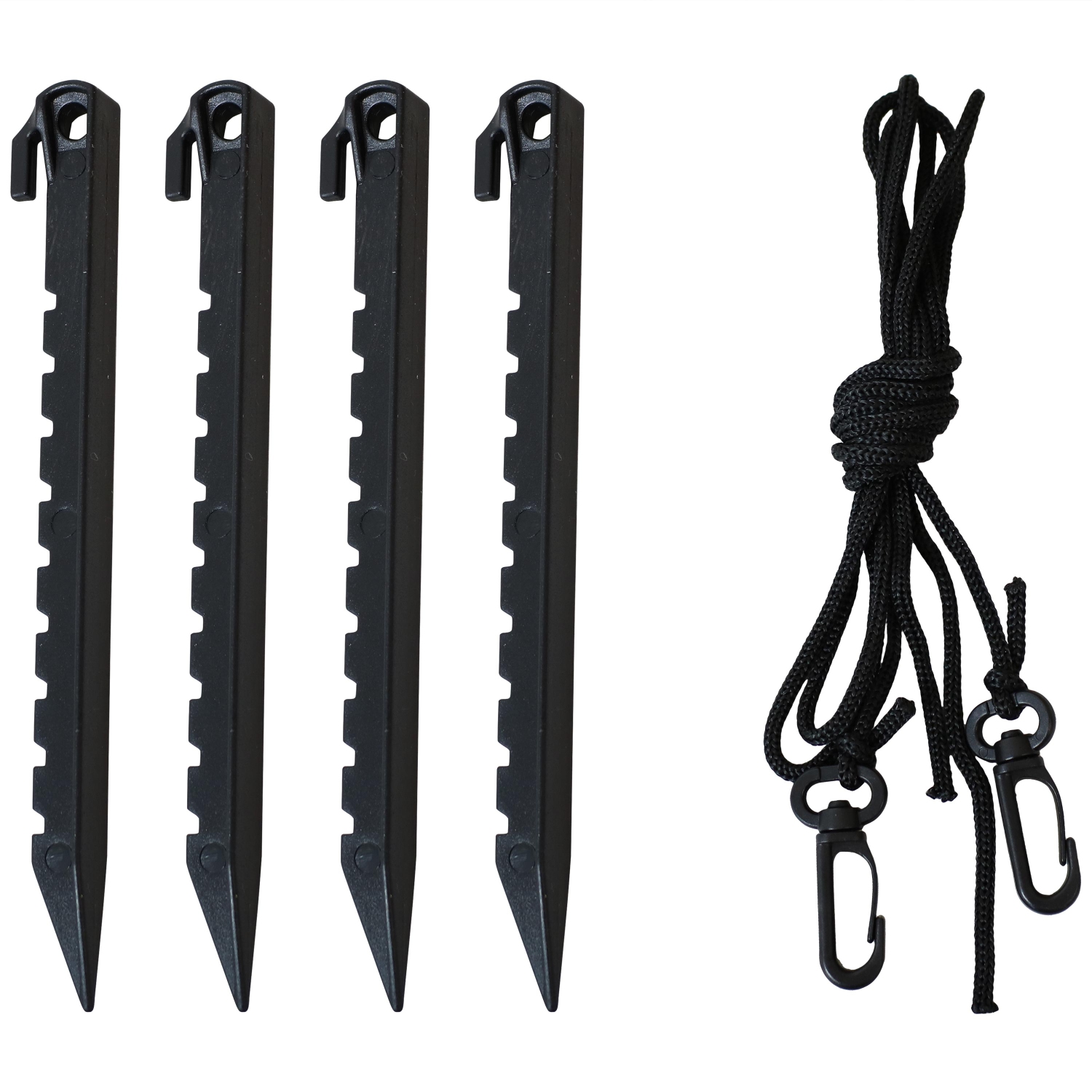 Décoration de jardin gonflable DEL gâteau d’anniversaire de Sunnydaze - 4 pi