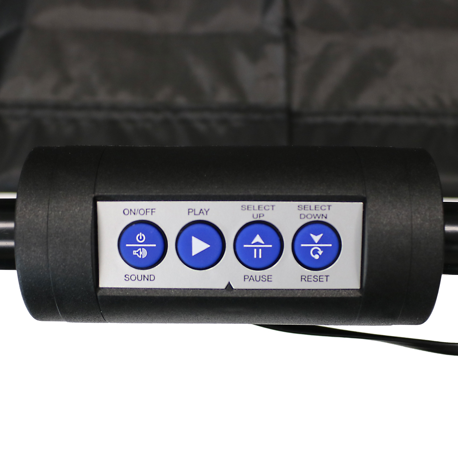 Sunnydaze – jeu de basketball d’intérieur pliant pour 2 joueurs avec marqueur, 81 po