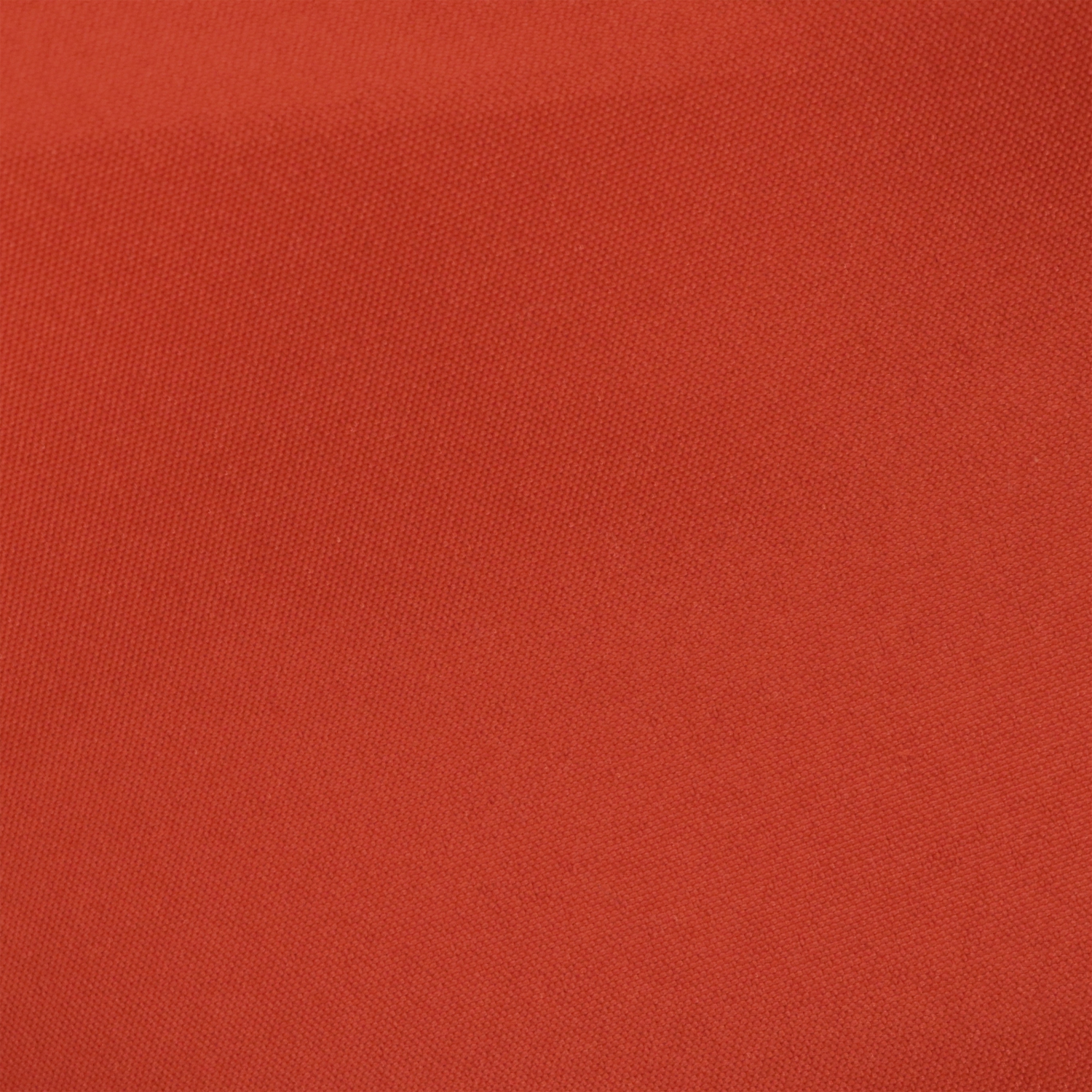 Parasol de patio en aluminium Sunnydaze avec bascule et manivelle - Orange brûlé - 7,5 pieds