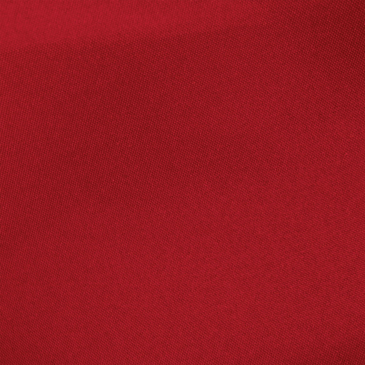 Sunnydaze 7.5 ft Aluminum Patio Umbrella with Tilt and Crank - Red