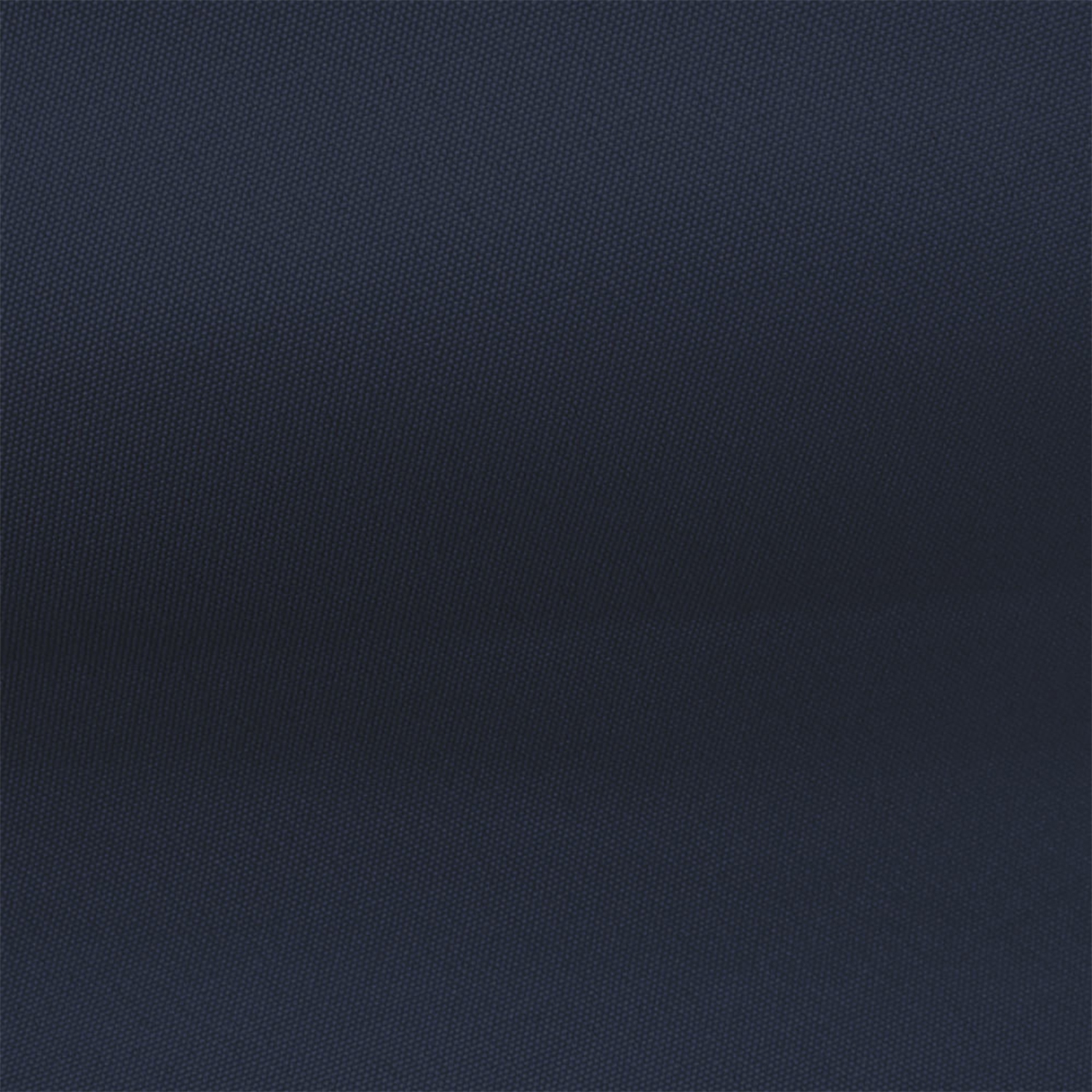 Sunnydaze – Parasol de patio en aluminium avec bascule et manivelle – bleu marine – 9 pieds