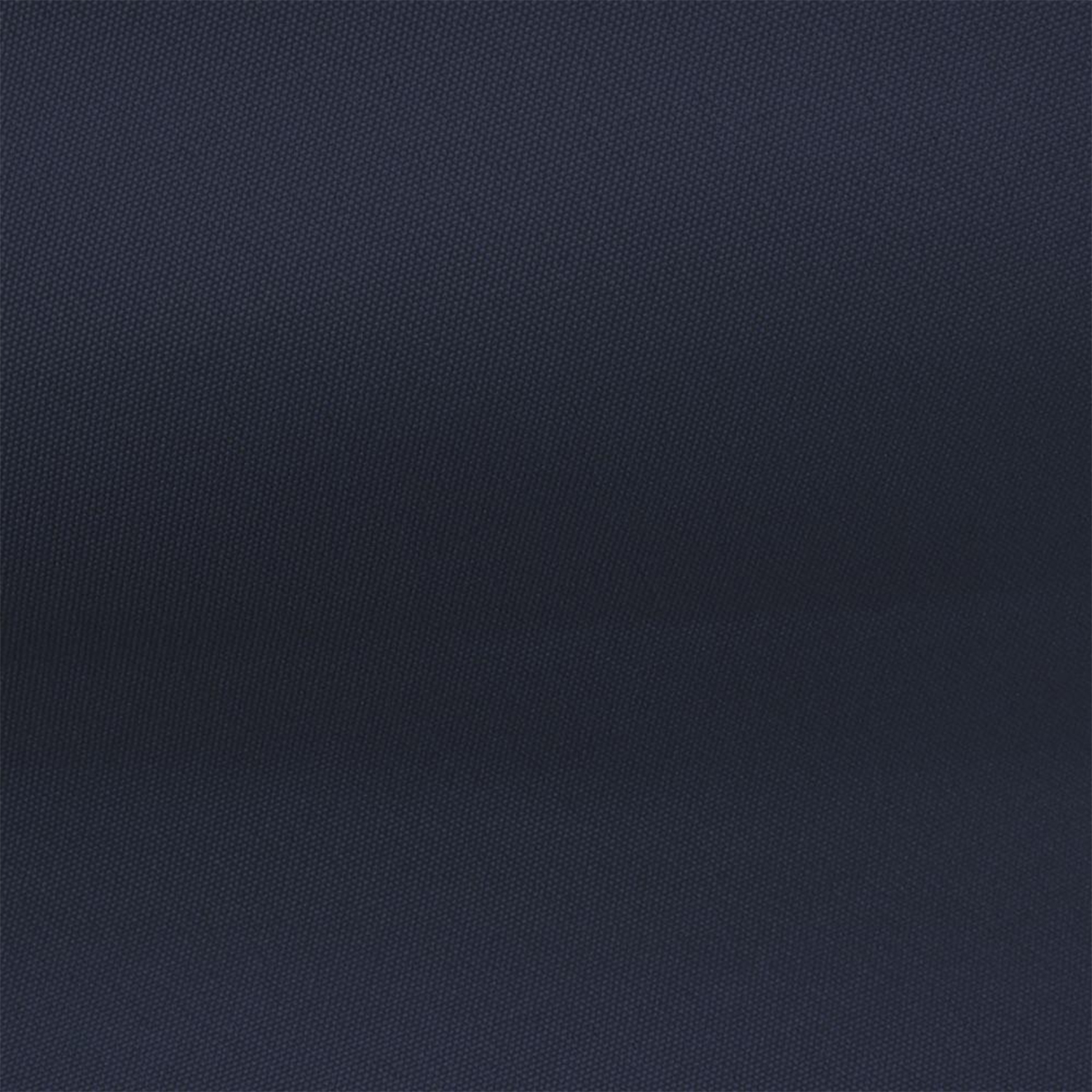 Sunnydaze 9 ft Solar Aluminum Patio Umbrella with Tilt and Crank - Navy