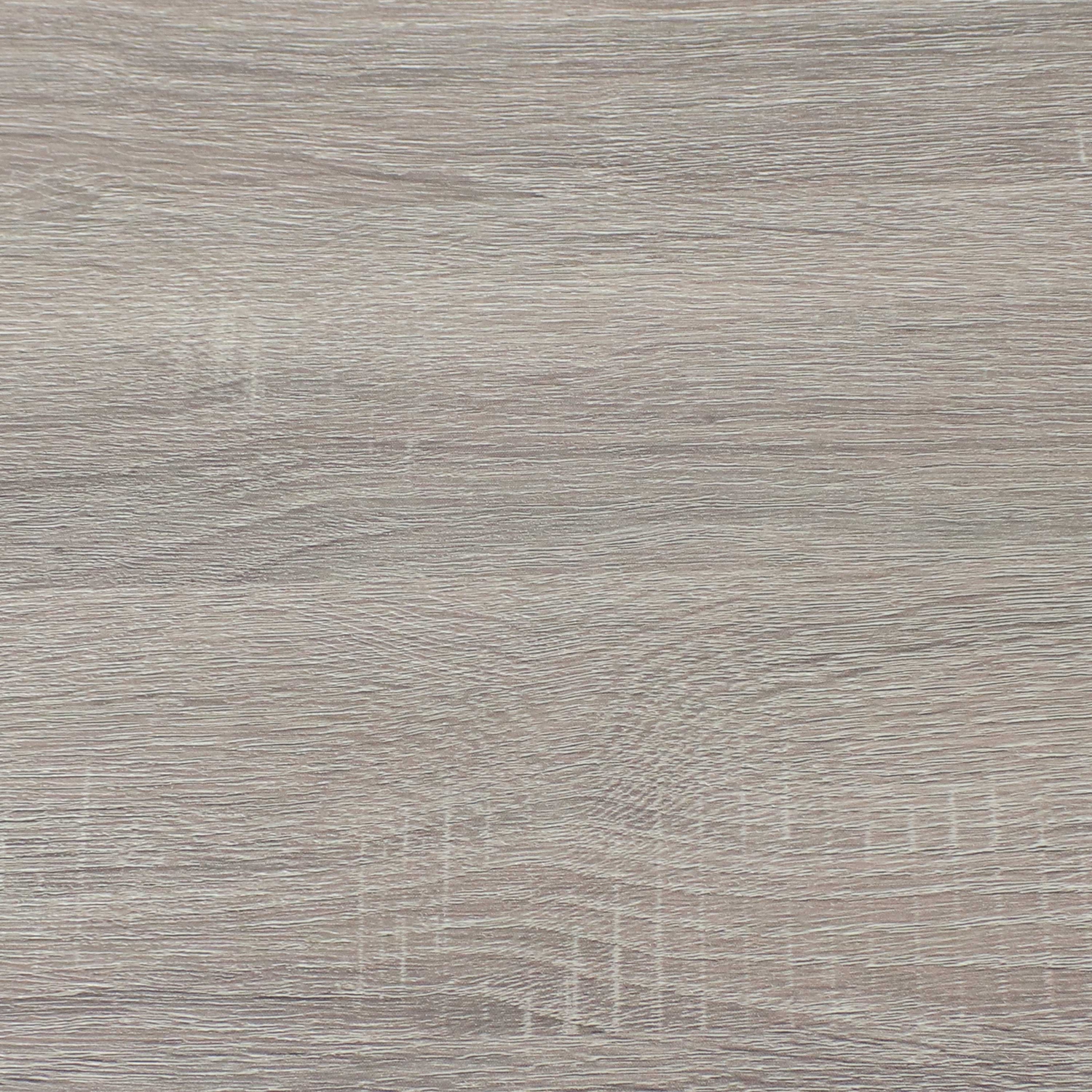 Bibliothèque industrielle à 4 tablettes ouvertes de Sunnydaze - Gris chêne