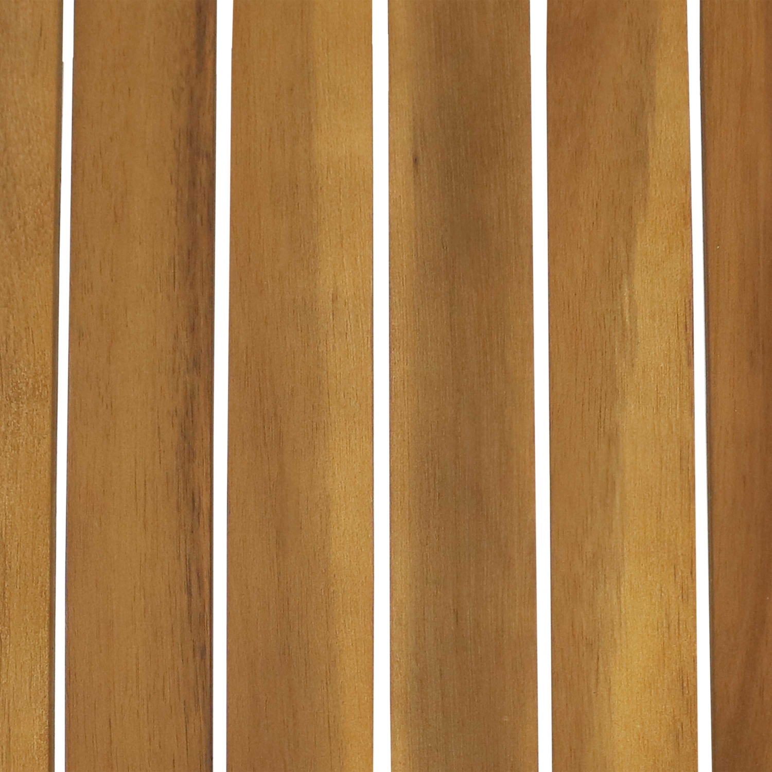 Sunnydaze Carlow Resin Wicker 7-Piece Patio Dining Set - Gray/Stone Gray