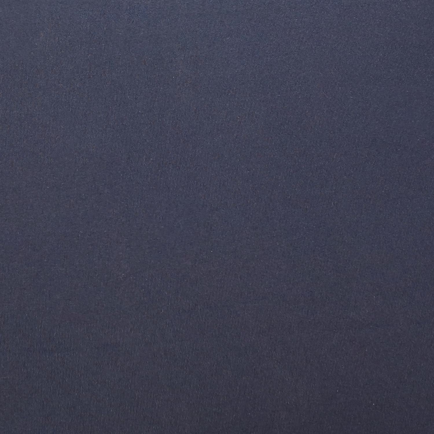 Sunnydaze Outdoor Hanging Lounger Replacement Cushion and Umbrella - Navy