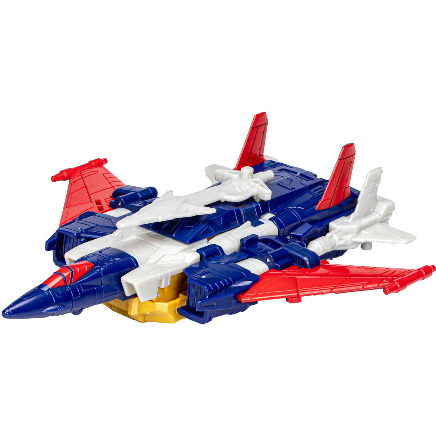 Transformers Legacy Evolution 7 Inch Action Figure Voyager Class Wave 5 - Metalhawk