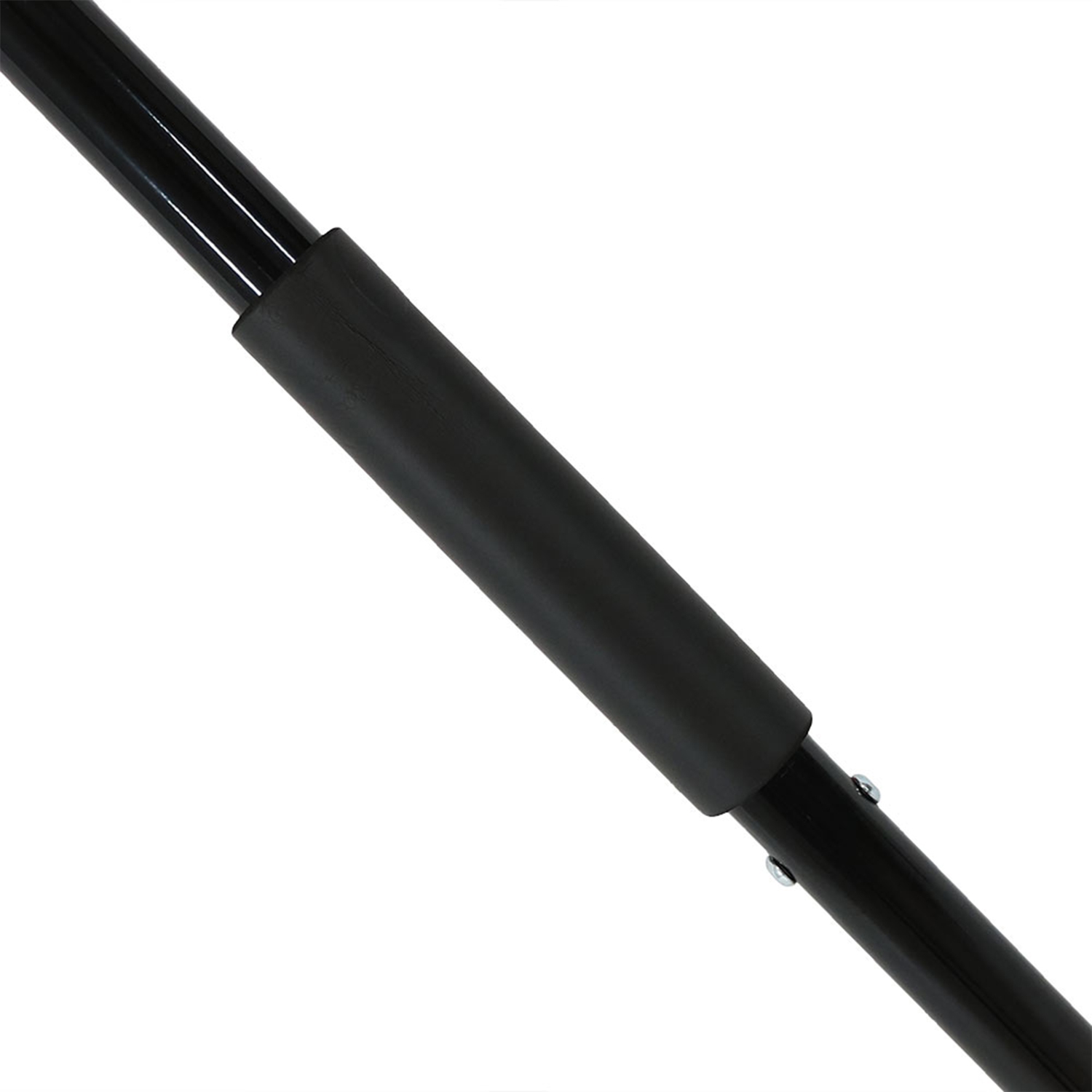 CASL Brands Extra-Thick Steel Shock-Absorbing Ice Chopper and Scraper