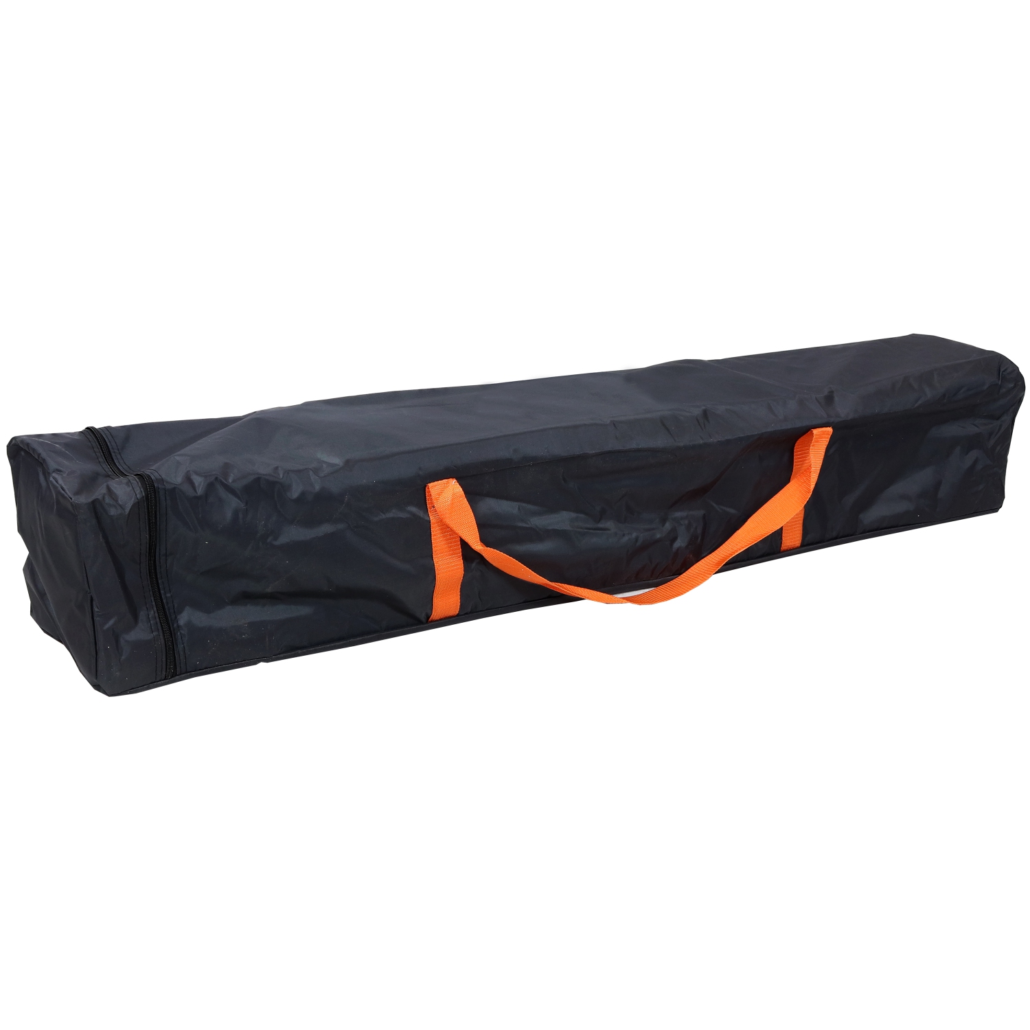 Sunnydaze Standard Pop-Up Canopy Carrying Bag - Black - 45.5"