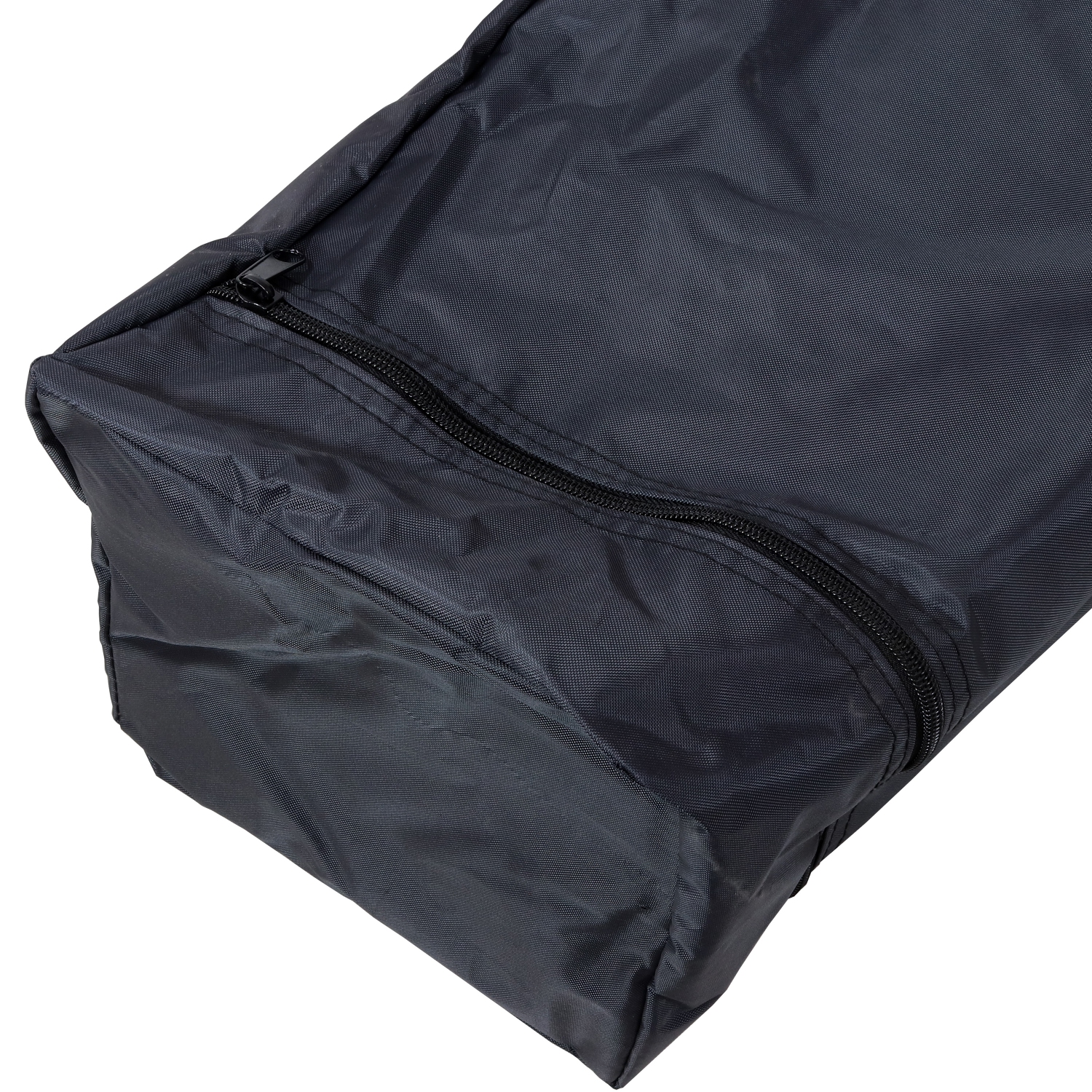 Sunnydaze Standard Pop-Up Canopy Carrying Bag - Black - 45.5"
