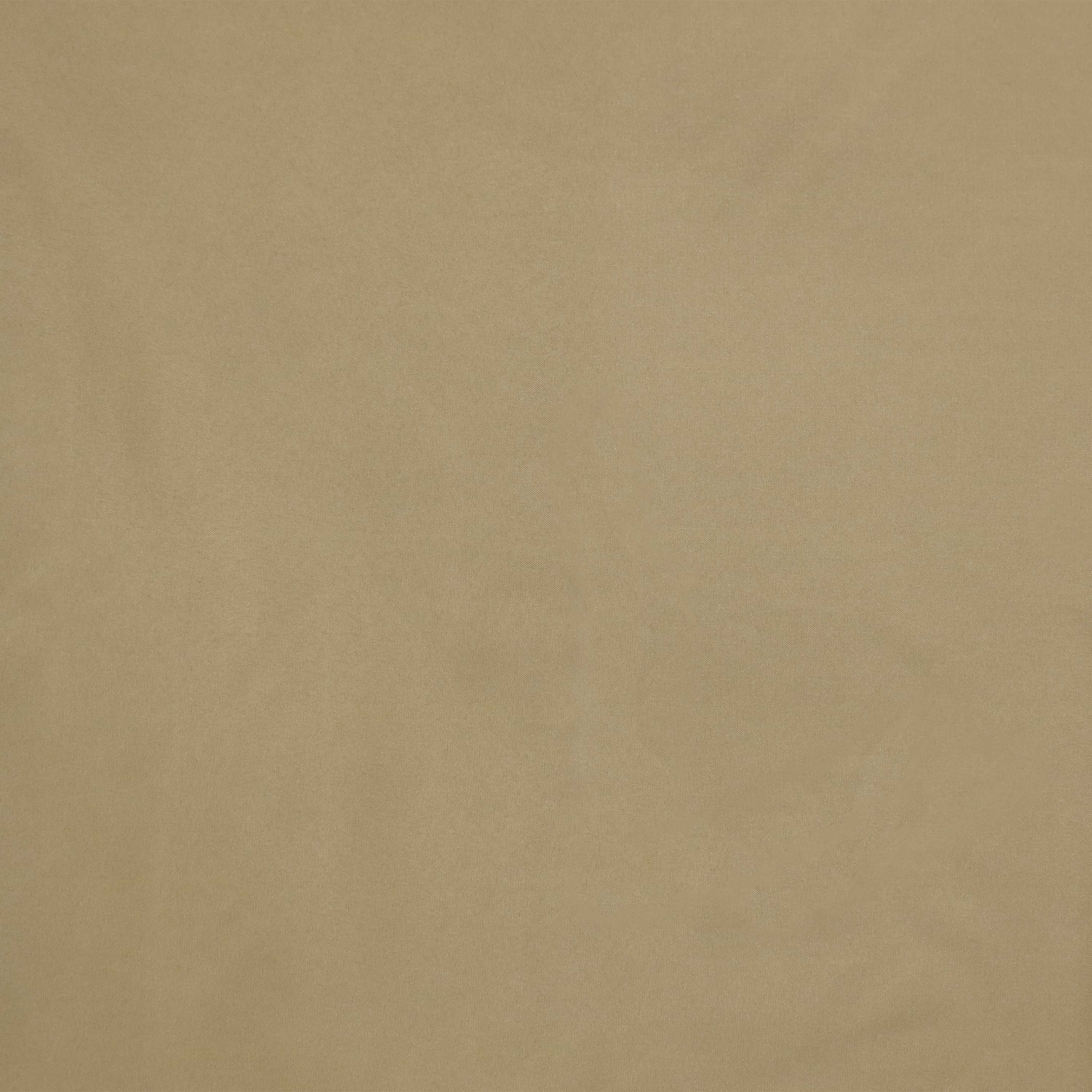 Sunnydaze 4-Piece 10 x 13 ft Polyester Gazebo Sidewall Curtain Set - Tan