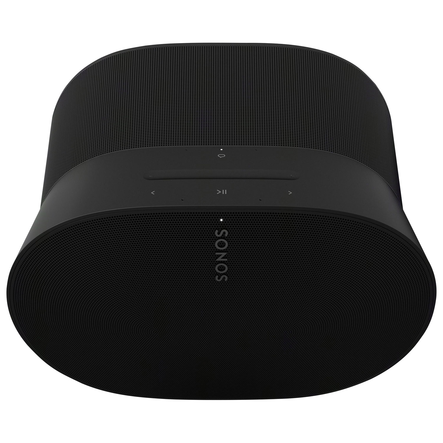 Haut-parleur intelligent Era 300 de Sonos avec audio spatial - Noir