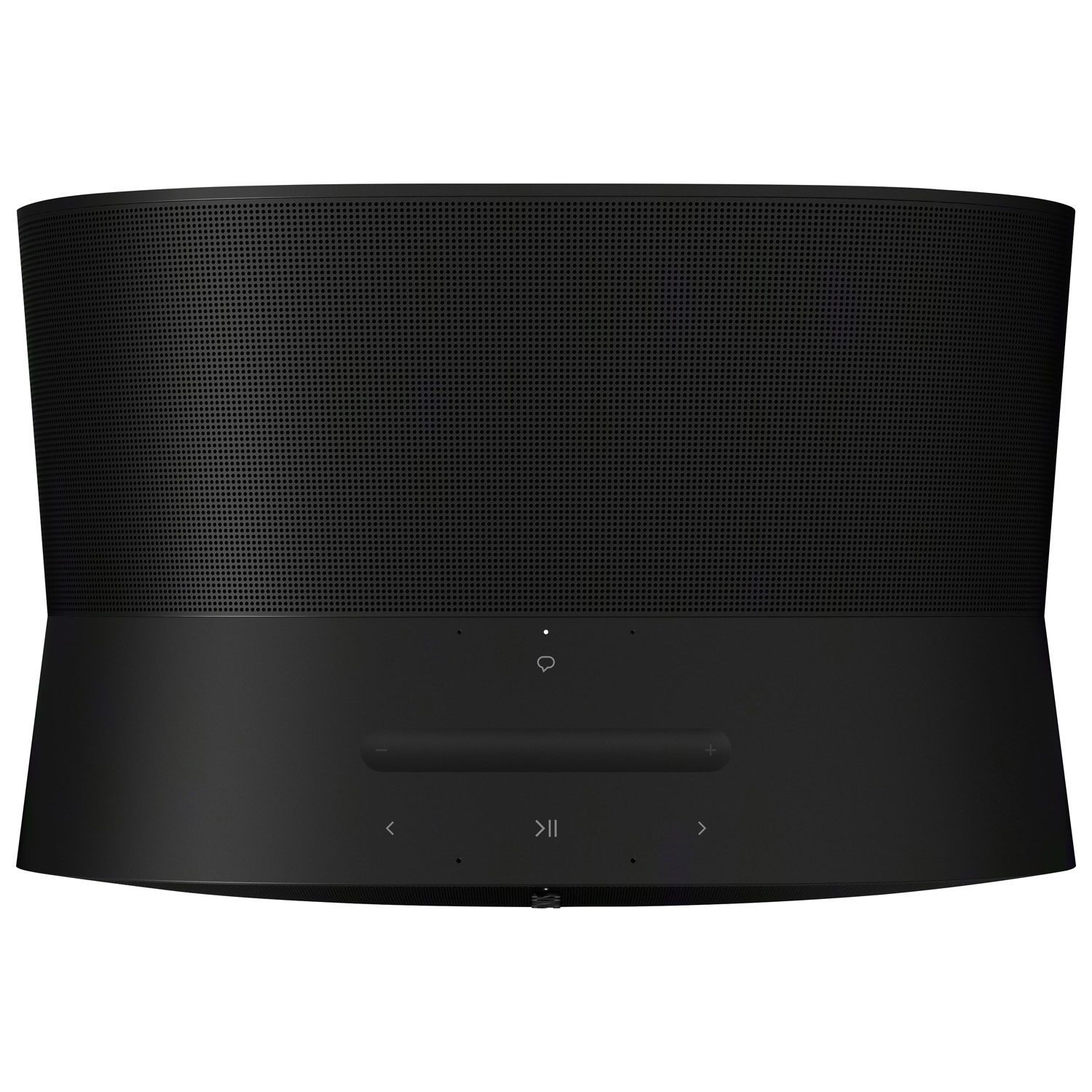 Haut-parleur intelligent Era 300 de Sonos avec audio spatial - Noir