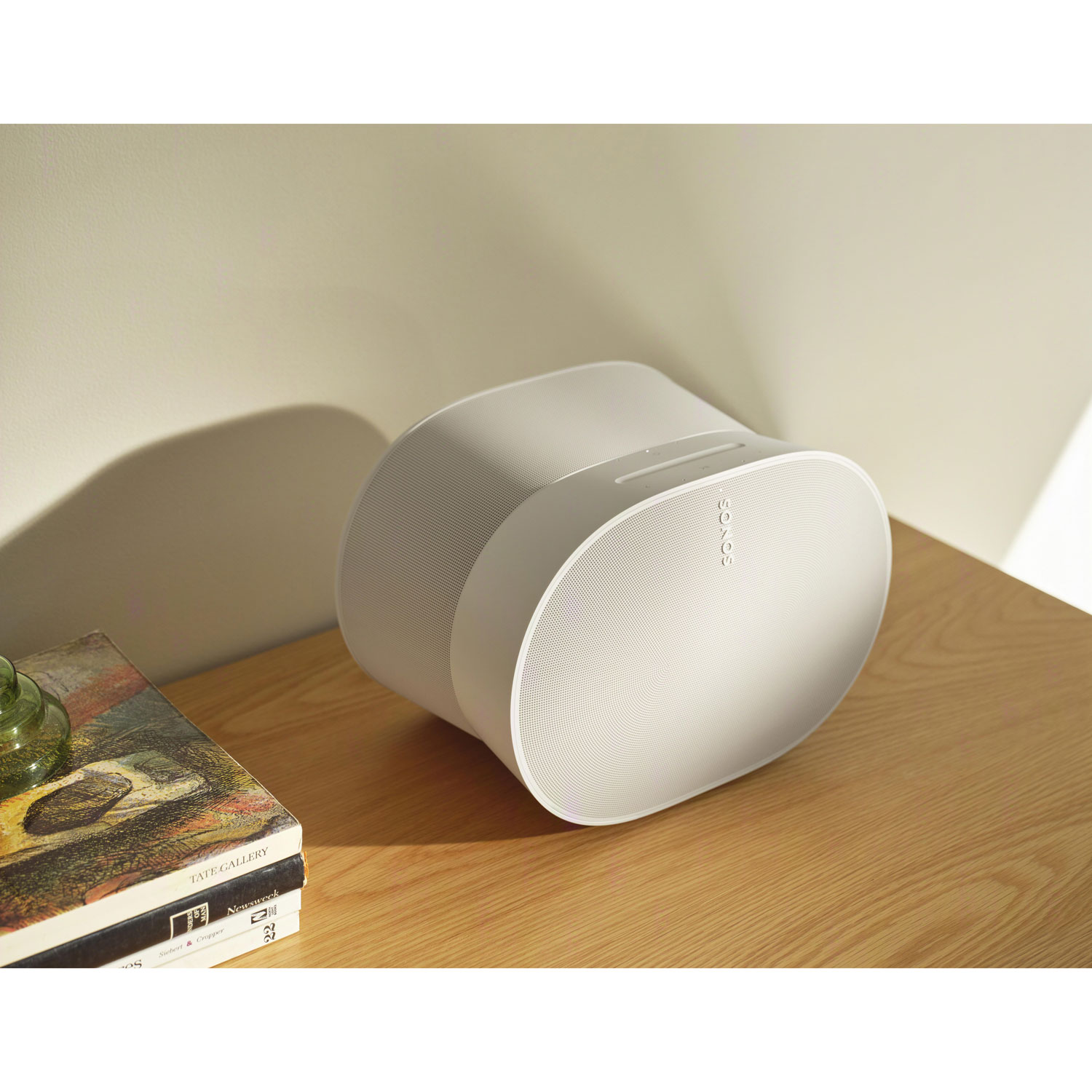 Sonos Era 300 Wireless Multi-Room Speaker - Single - White | Best 