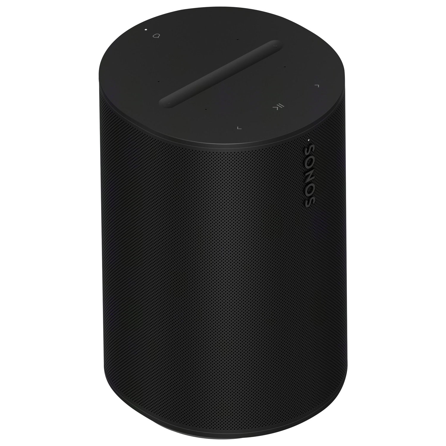 Sonos Era 100 Multi-Room Speaker - Single - Black | Best Buy