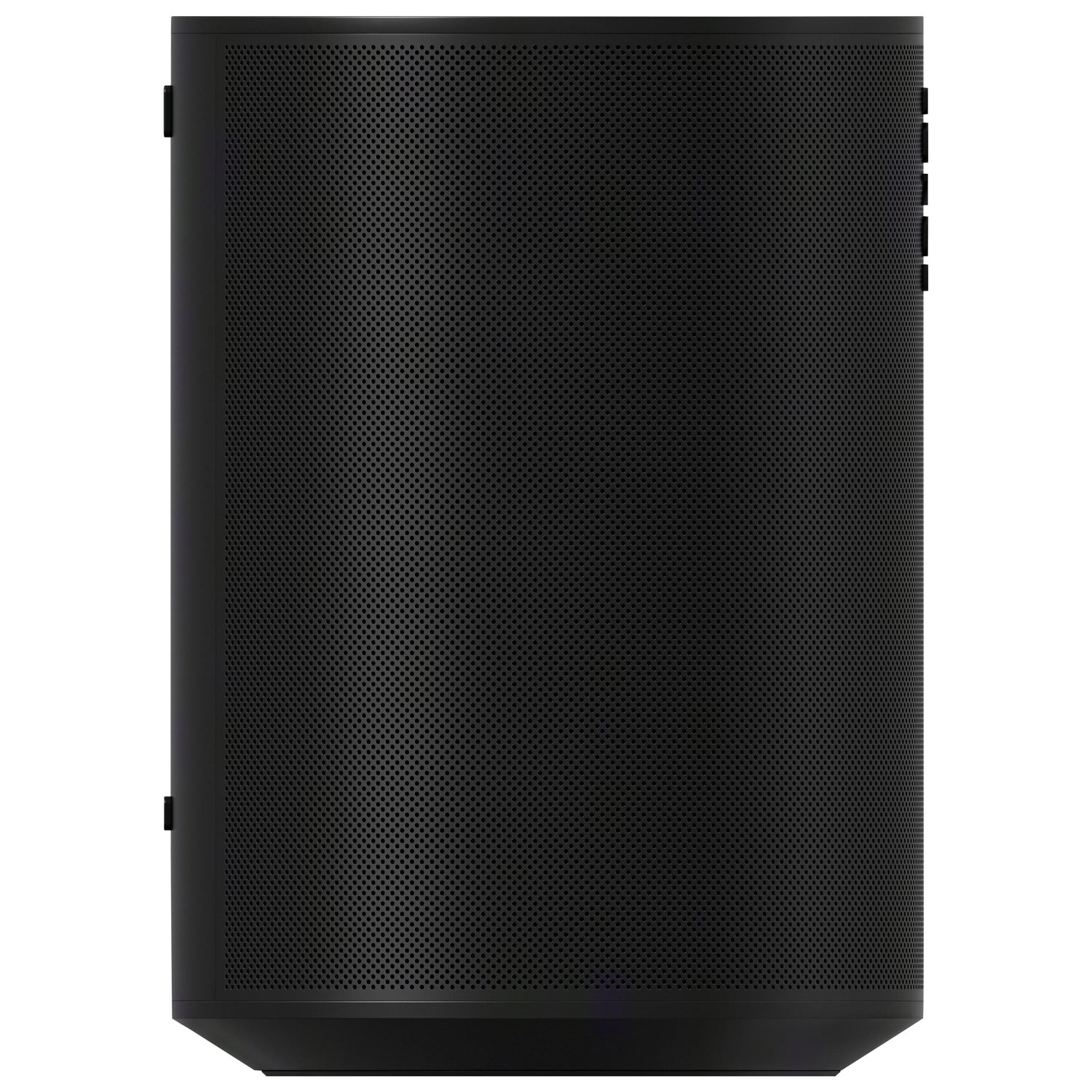 Haut-parleur intelligent Wi-Fi/Bluetooth Era 100 de Sonos - Noir