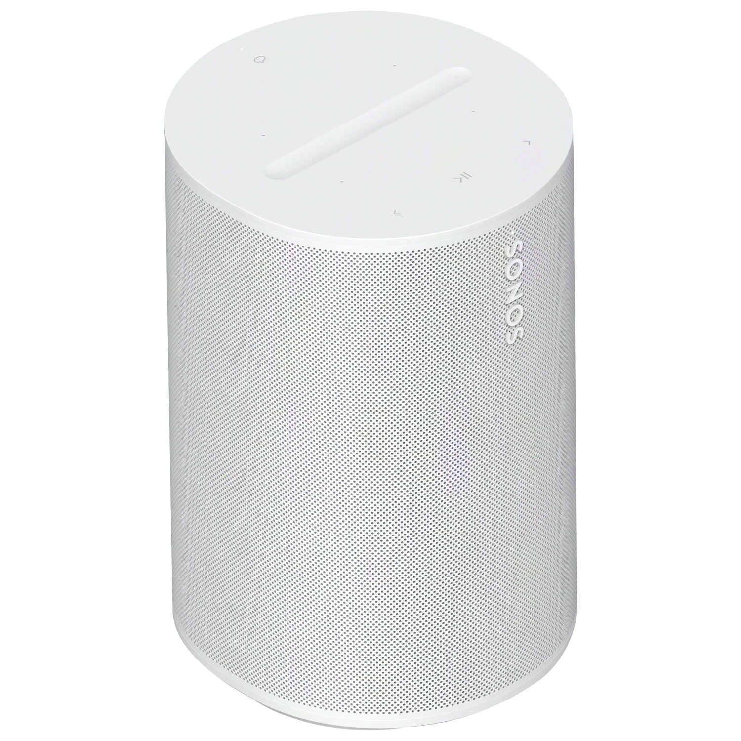 Sonos Era 100 Wi-Fi / Bluetooth Smart Speaker - White