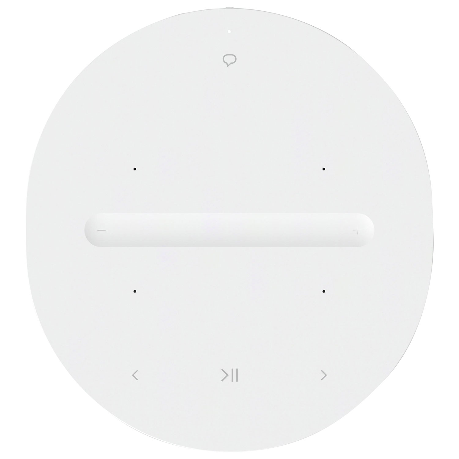 Sonos Era 100 Wi-Fi / Bluetooth Smart Speaker - White