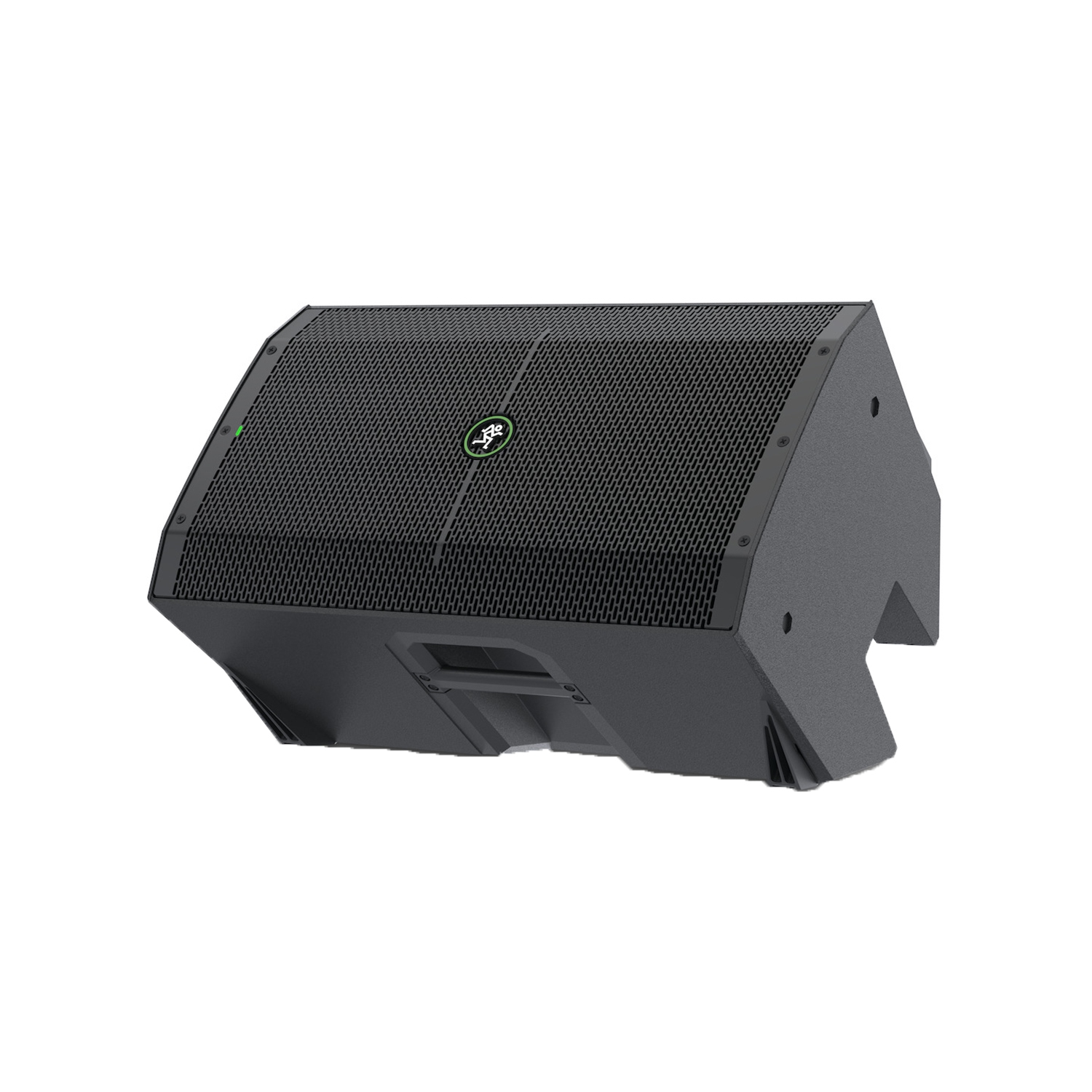 Haut-parleur amplifié de 1400 w de 12 po Thump212 de Mackie