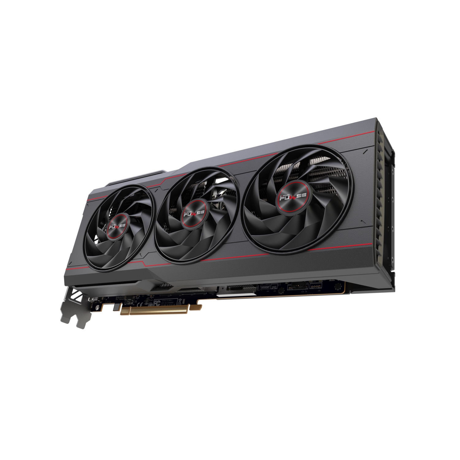 【美品】Sapphire Radeon RX 7900 XT 20GB Sapphire 11323-02-20G Pulse AMD Radeon RX 7900 XT Gaming