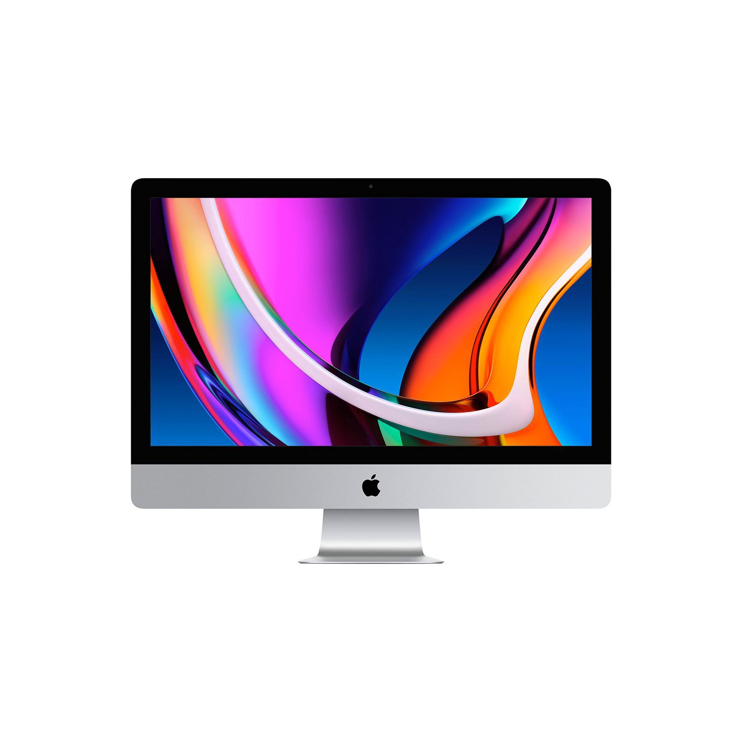 Apple iMac 27" (MXWU2LL/A) (Intel Core i5 3.3GHz / 512GB SSD / 8GB RAM) / AMD Radeon Pro 5300 Graphics - English - Open Box