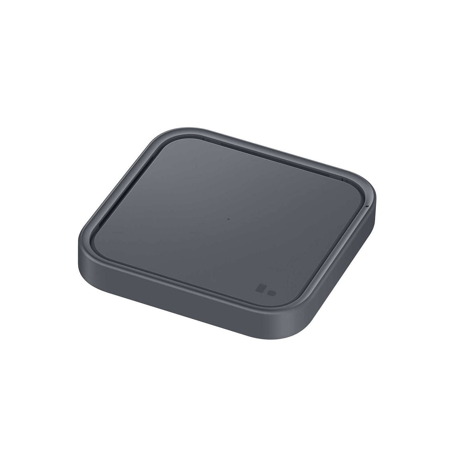 Chargeur sans fil ultrarapide de 15 W de Samsung - Boîte ouverte