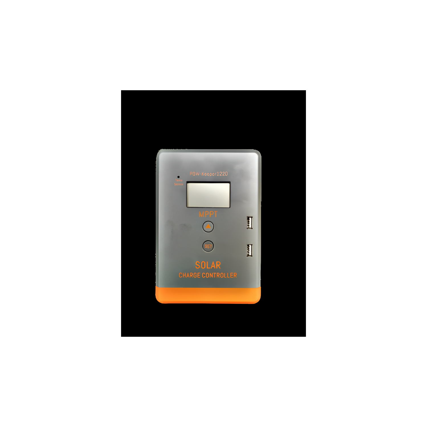 ROCKSOLAR 20A MPPT Solar Charge Controller