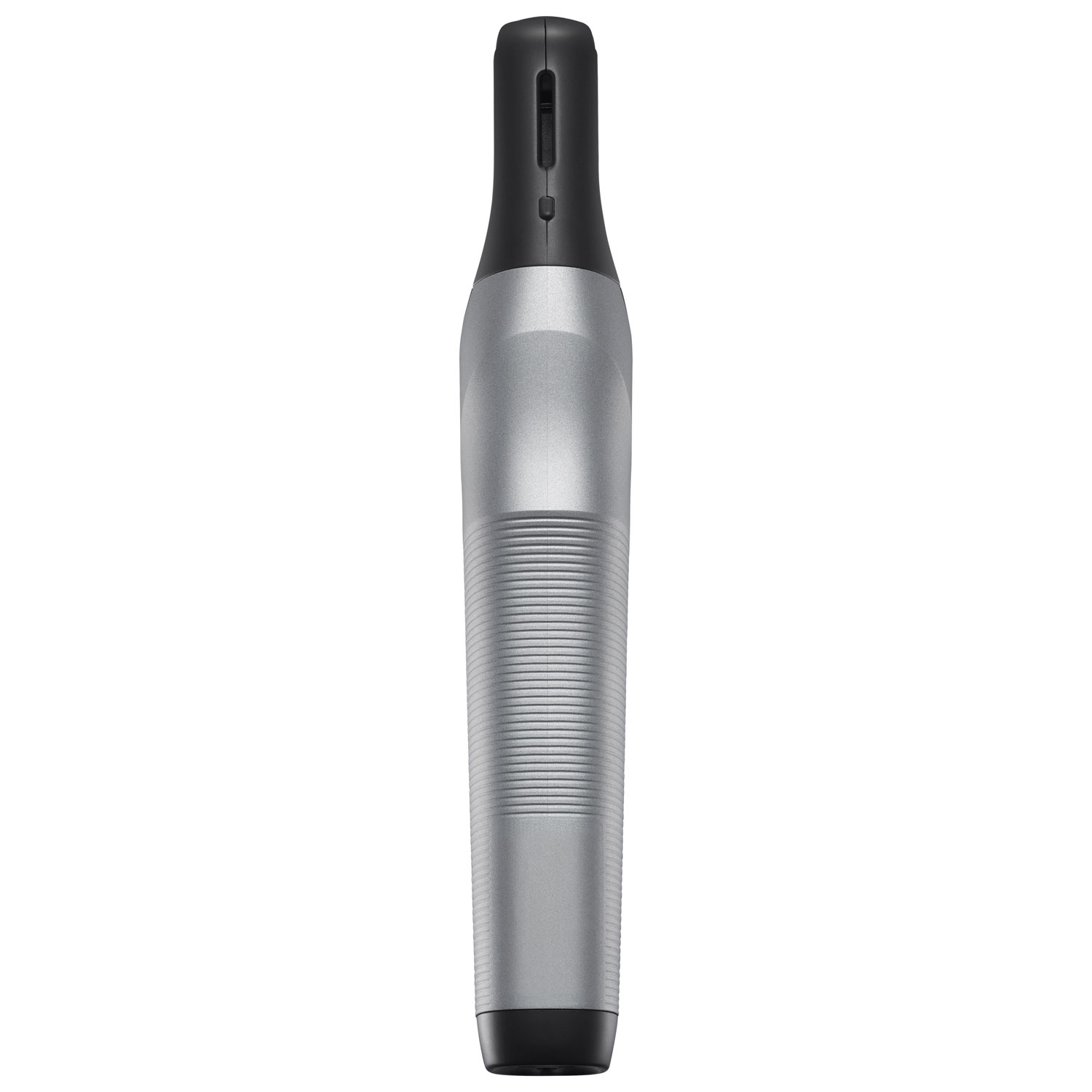 Panasonic Slim Line Wet & Dry Body Groomer - Black (Grey Grip)