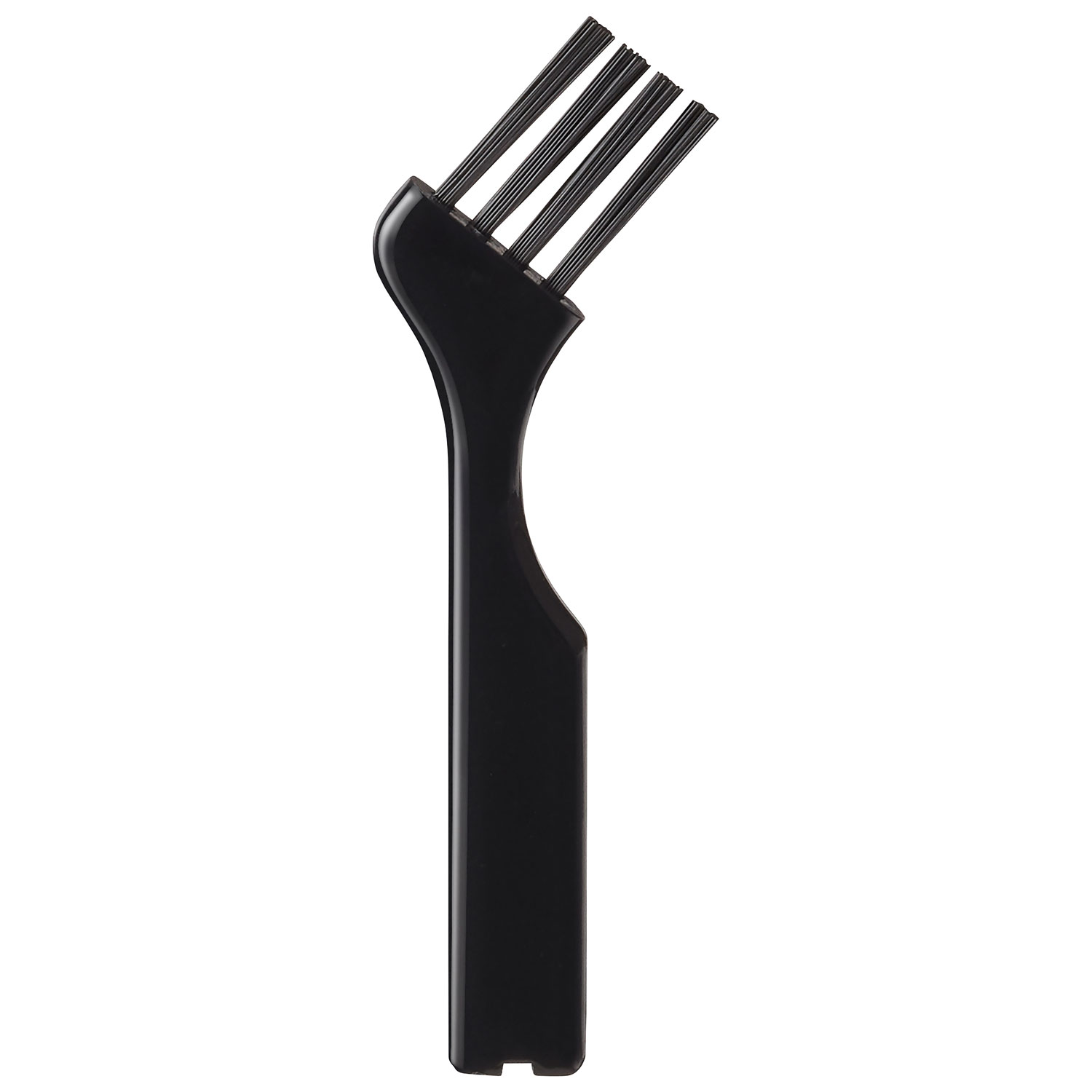 Tondeuse à barbe sèche/humide de Panasonic - Noir (cadran argenté)