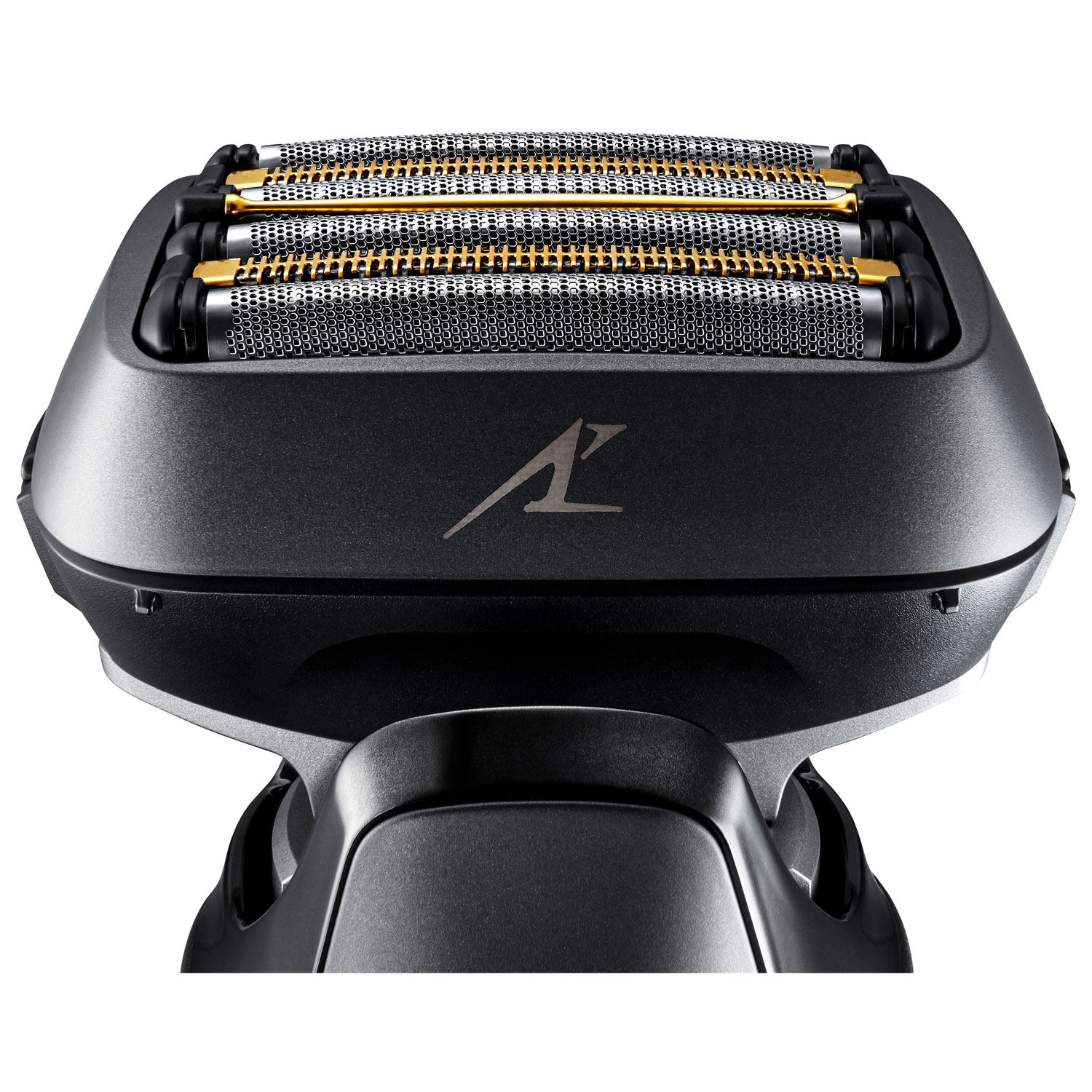 Panasonic 6-Blade Wet/Dry Shaver - Black