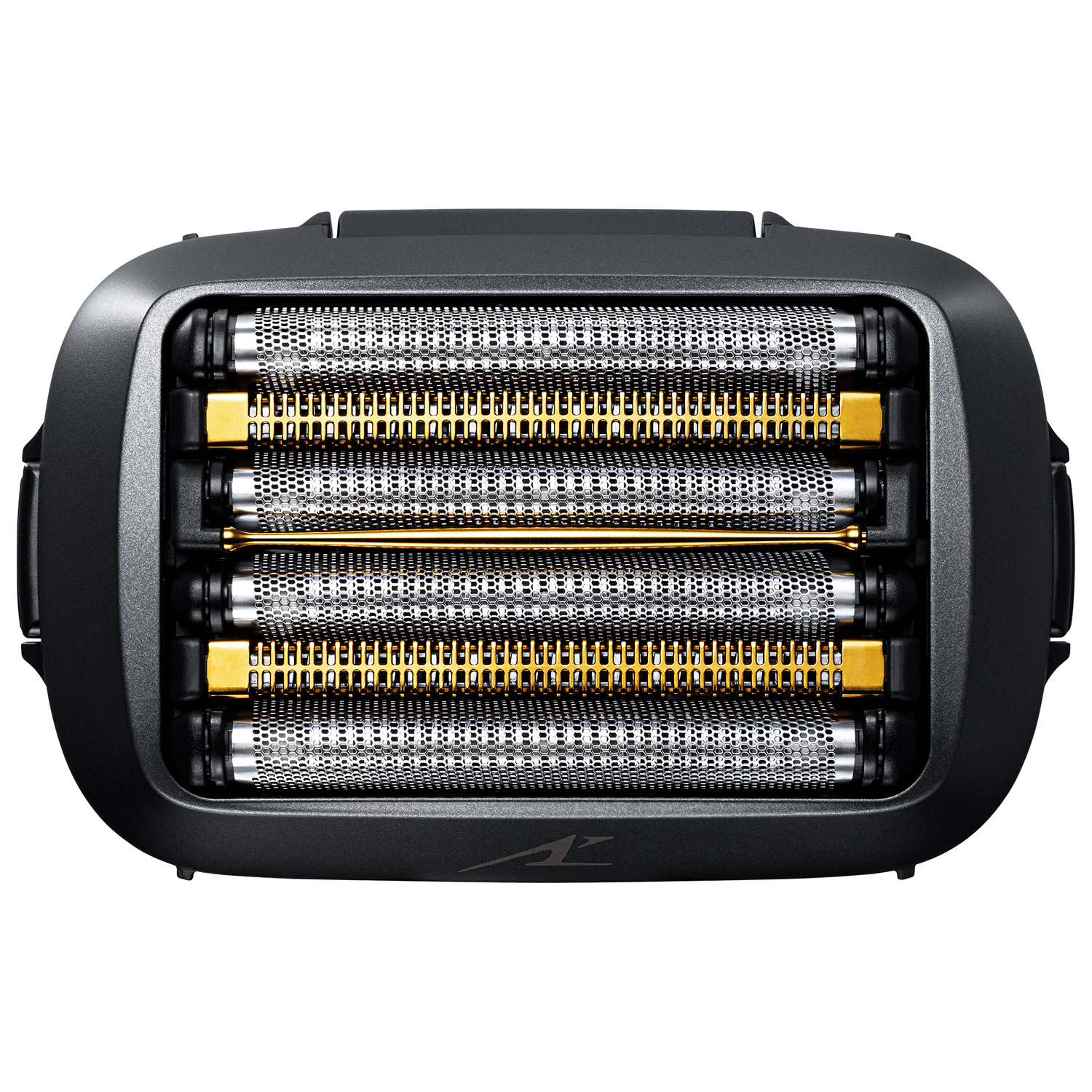 Panasonic 6-Blade Wet/Dry Shaver - Black