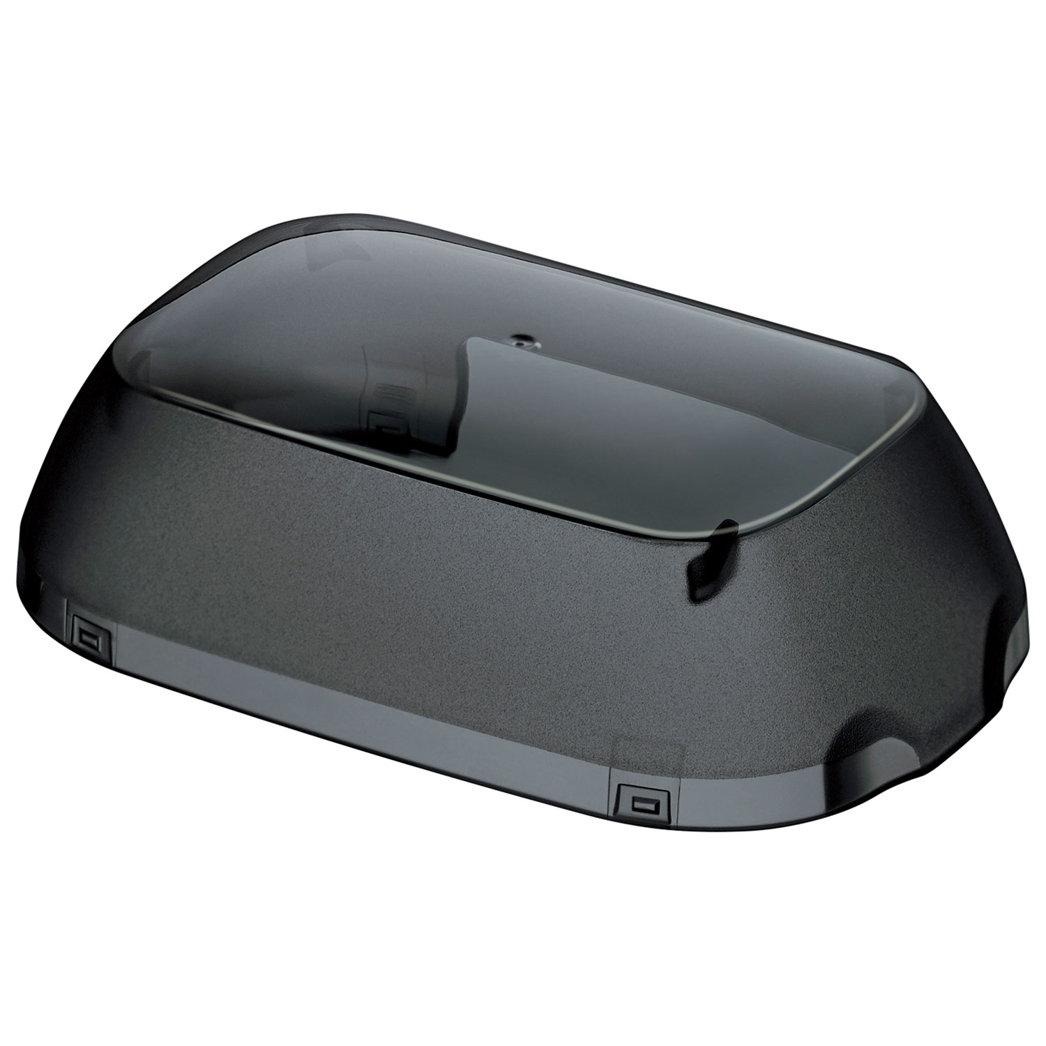 Panasonic 6-Blade Wet/Dry Shaver - Black